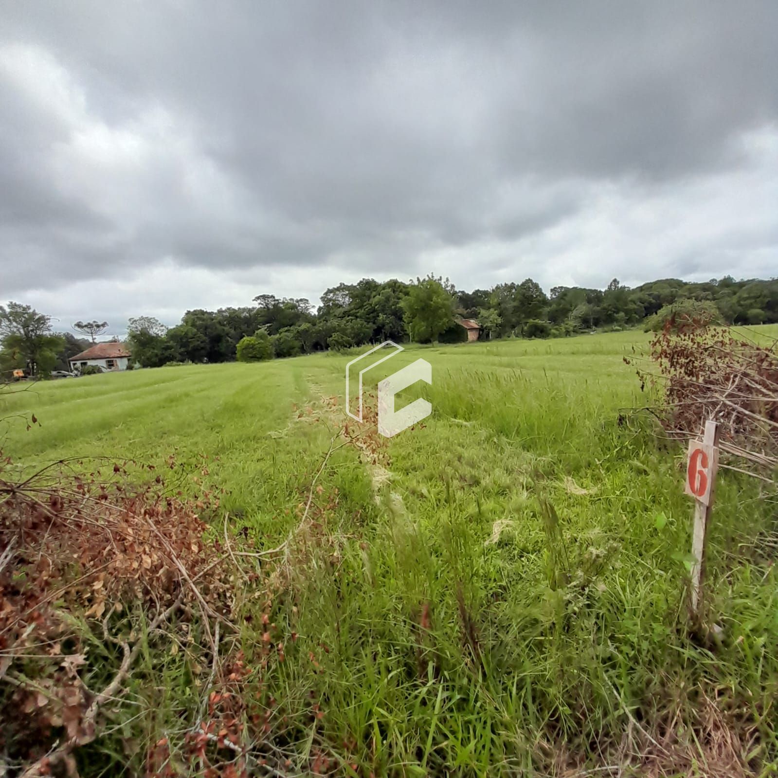 Terreno, 432 m² - Foto 2