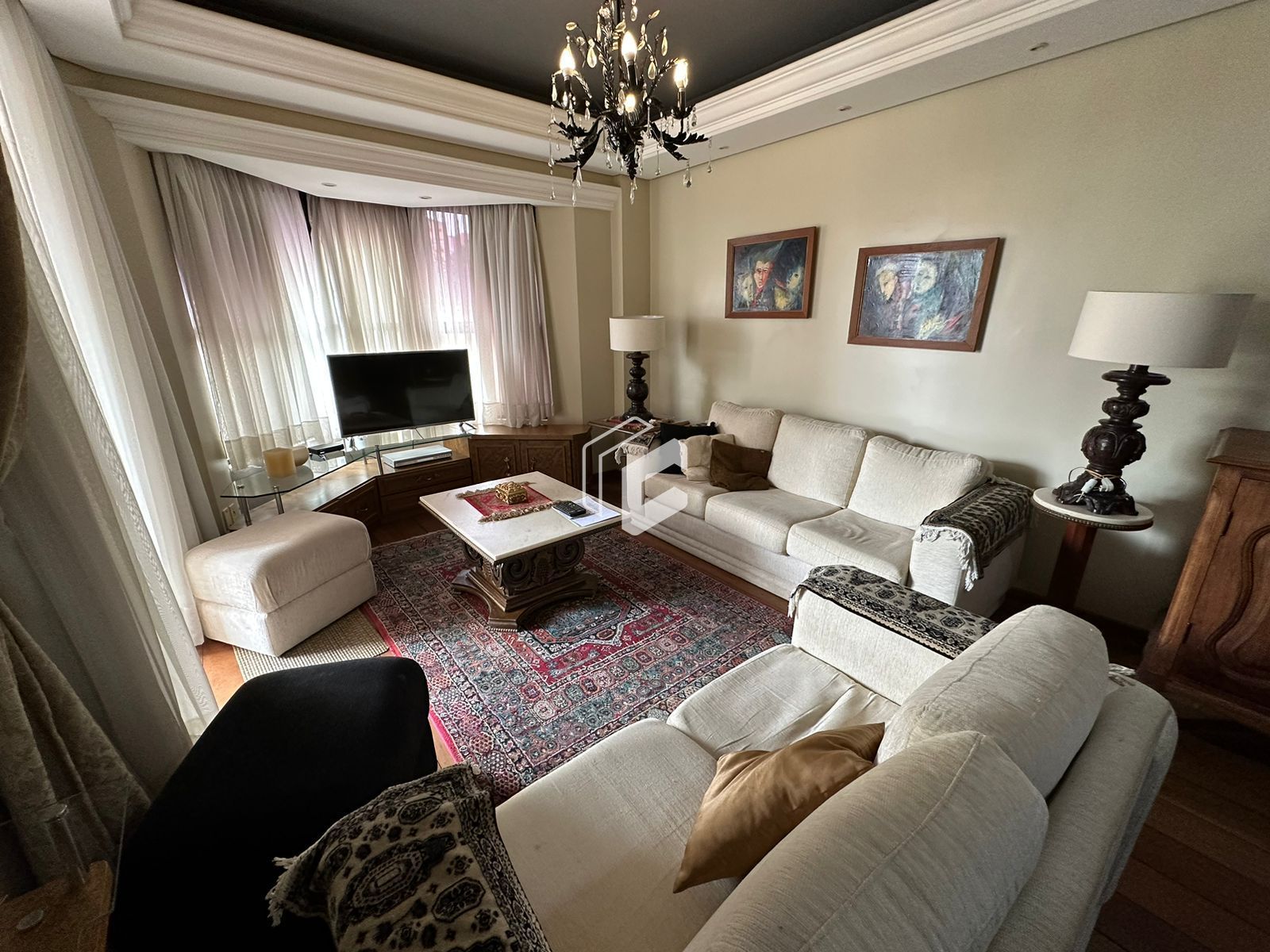 Apartamento, 3 quartos, 153 m² - Foto 8