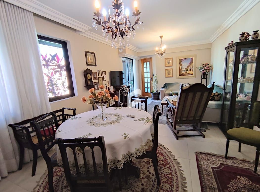 Apartamento, 3 quartos, 189 m² - Foto 3