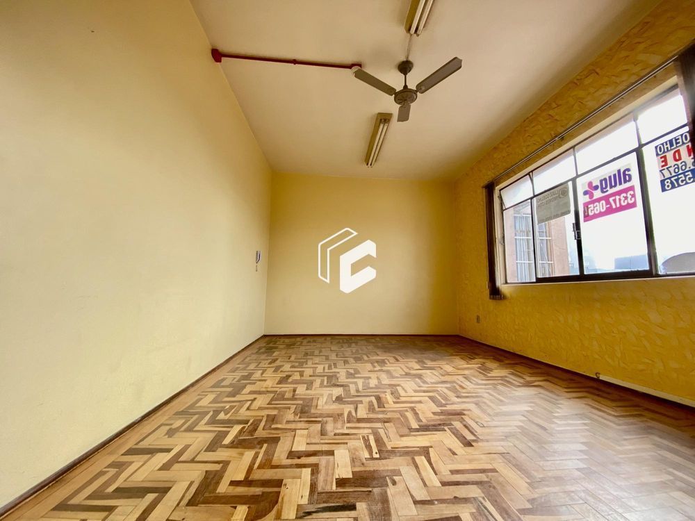 Conjunto Comercial-Sala para alugar com 1 quarto, 30m² - Foto 3