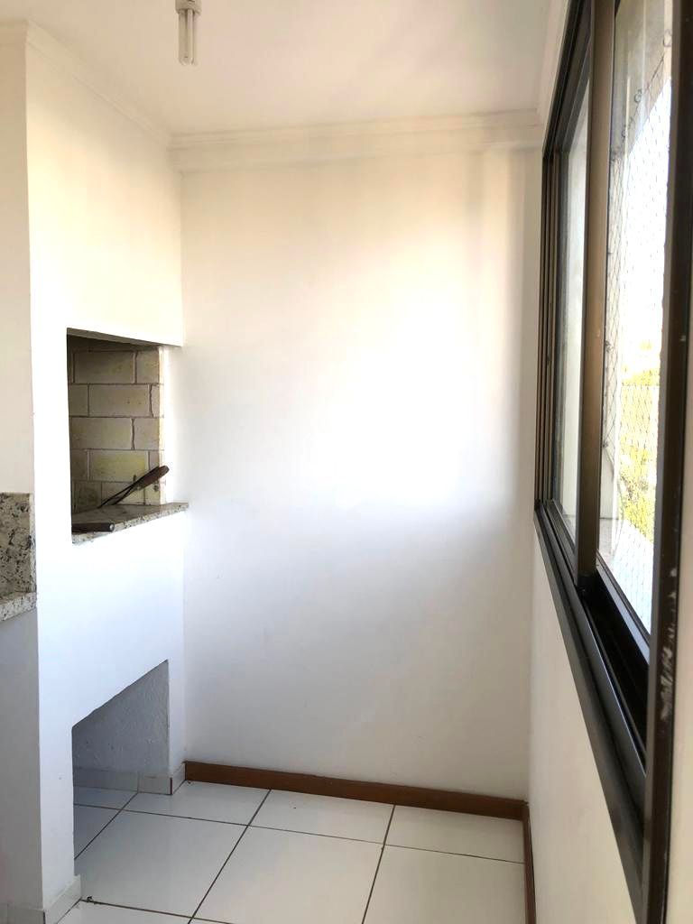 Apartamento à venda com 1 quarto, 48m² - Foto 5