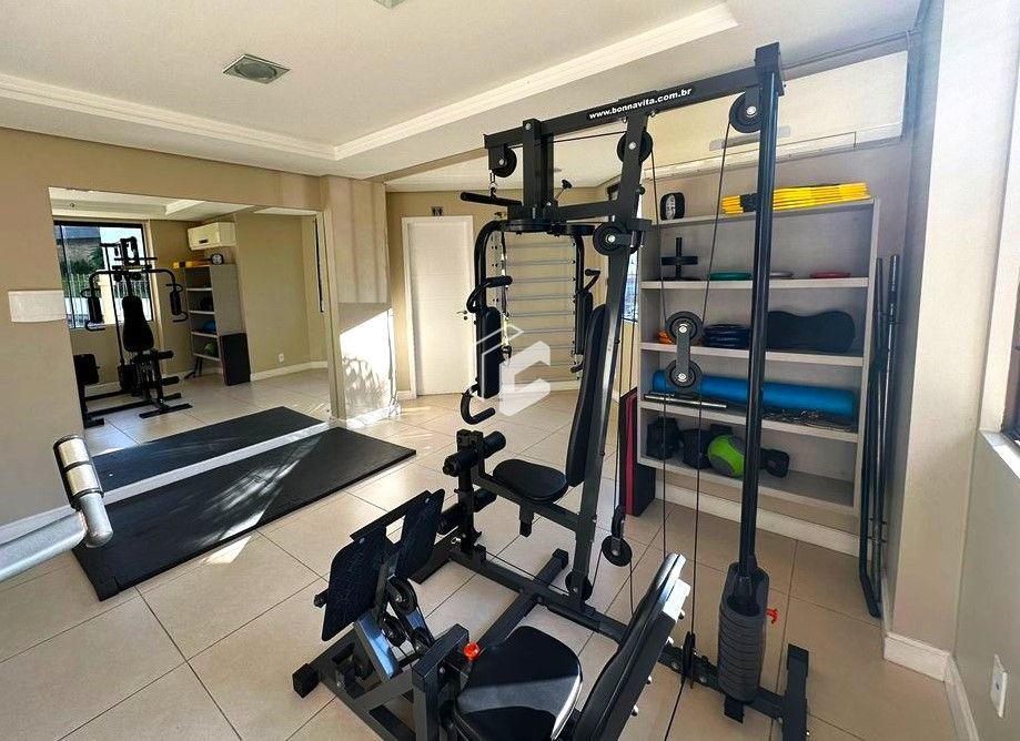 Apartamento, 3 quartos, 200 m² - Foto 33