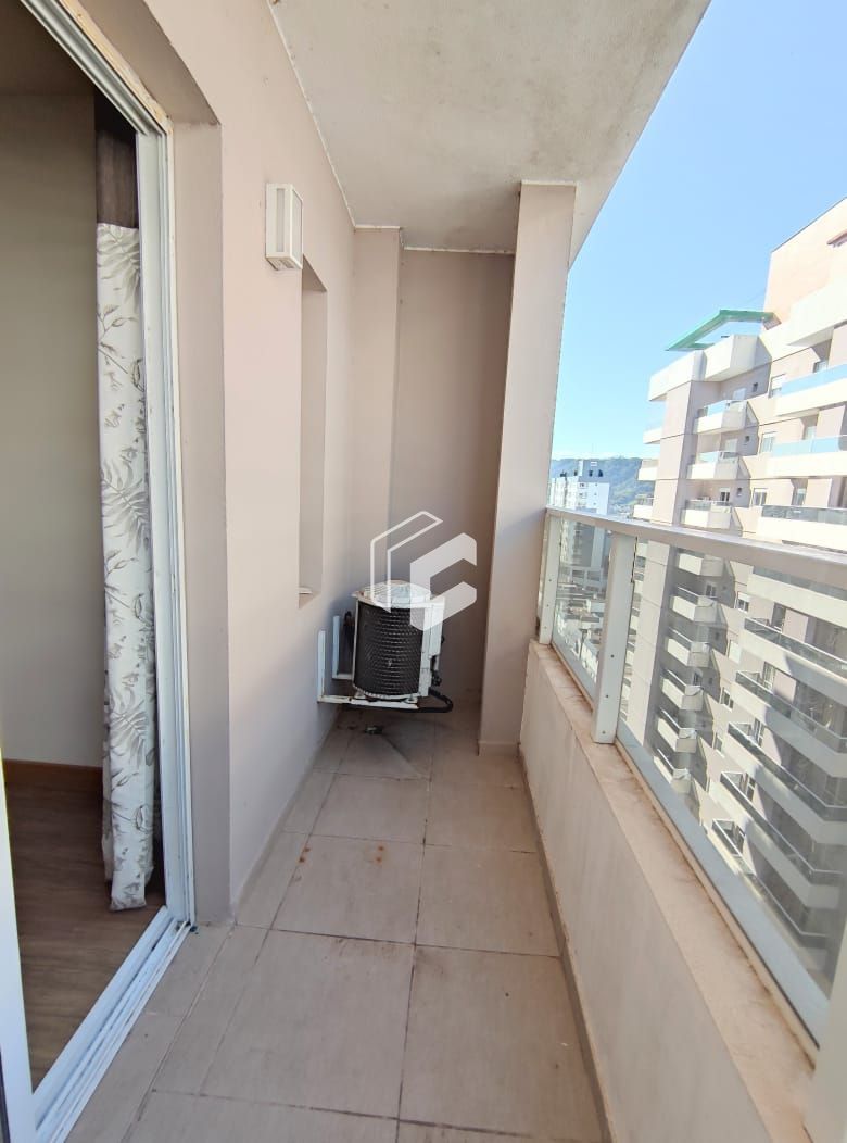 Apartamento à venda com 1 quarto, 34m² - Foto 9