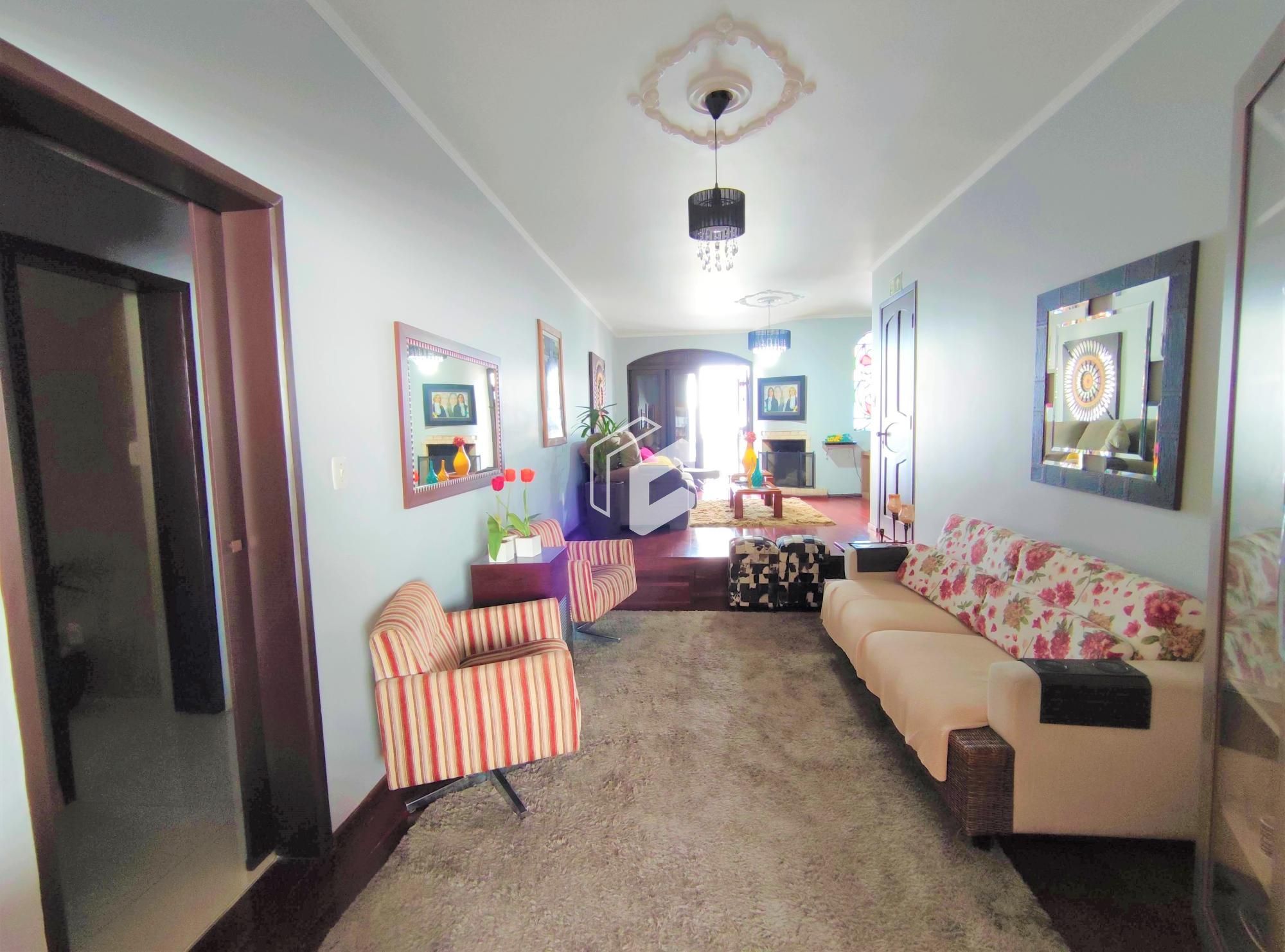 Apartamento, 4 quartos, 209 m² - Foto 8