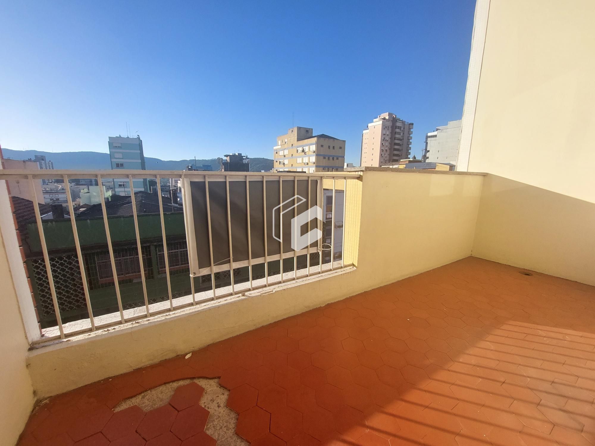 Apartamento à venda com 3 quartos, 118m² - Foto 3