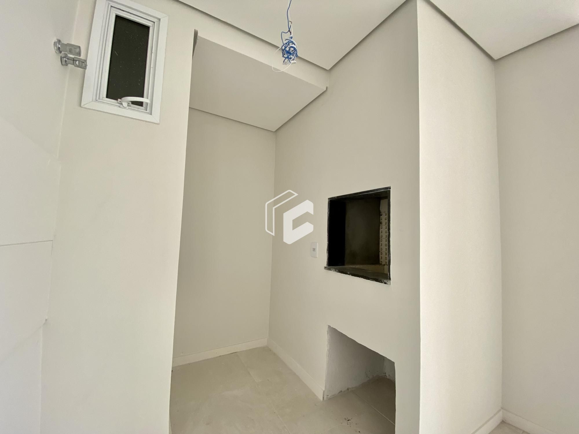 Apartamento à venda com 2 quartos, 66m² - Foto 5