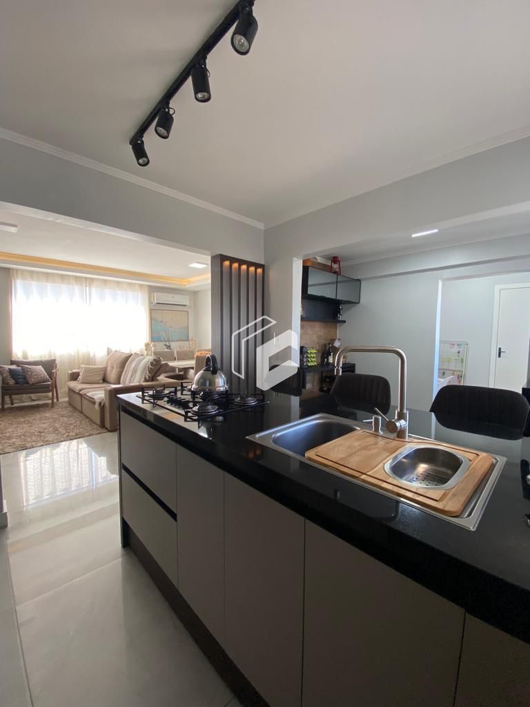 Apartamento, 3 quartos, 118 m² - Foto 10