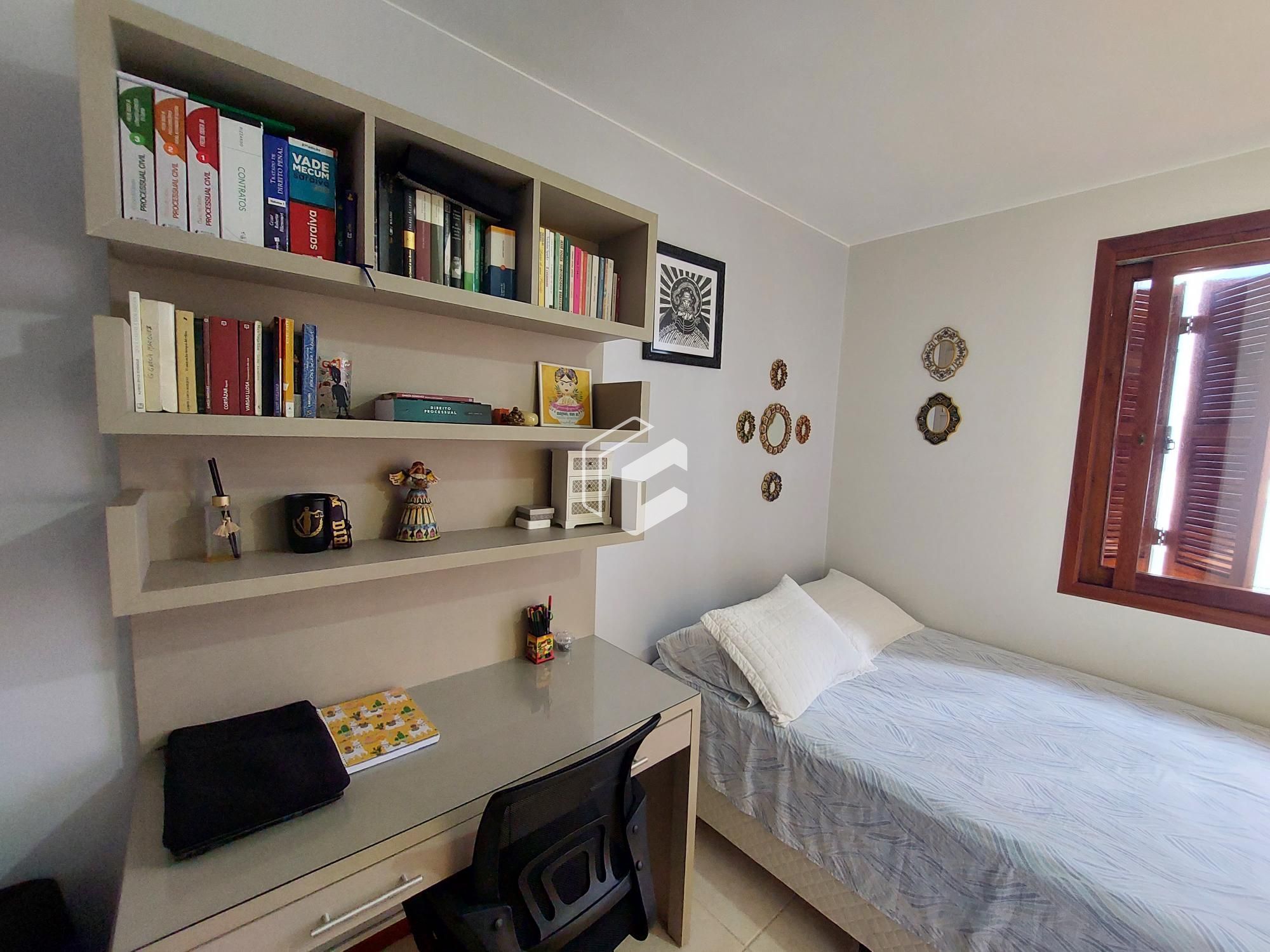 Casa de Condomínio à venda com 3 quartos, 86m² - Foto 7