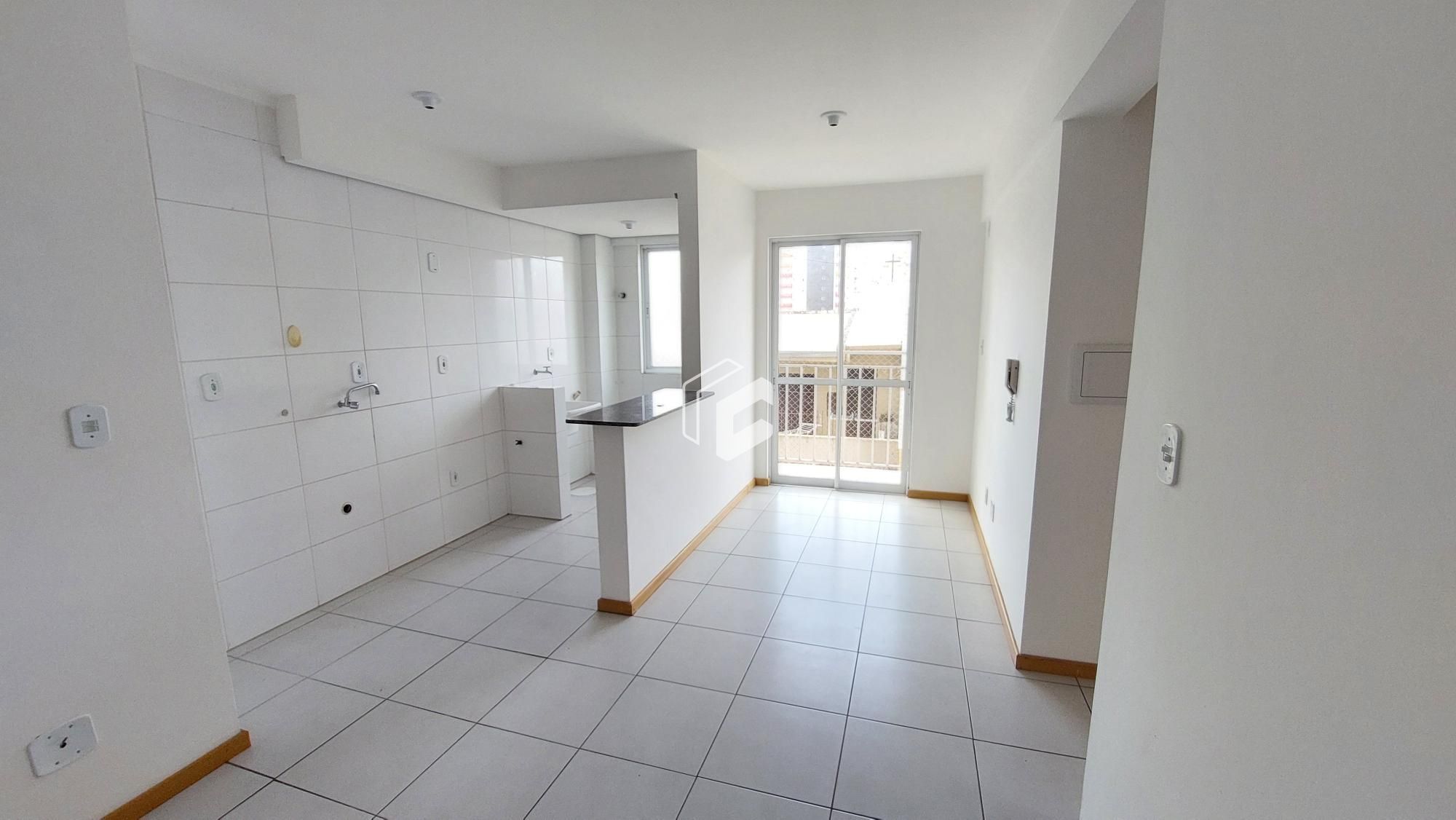 Apartamento, 2 quartos, 50 m² - Foto 4