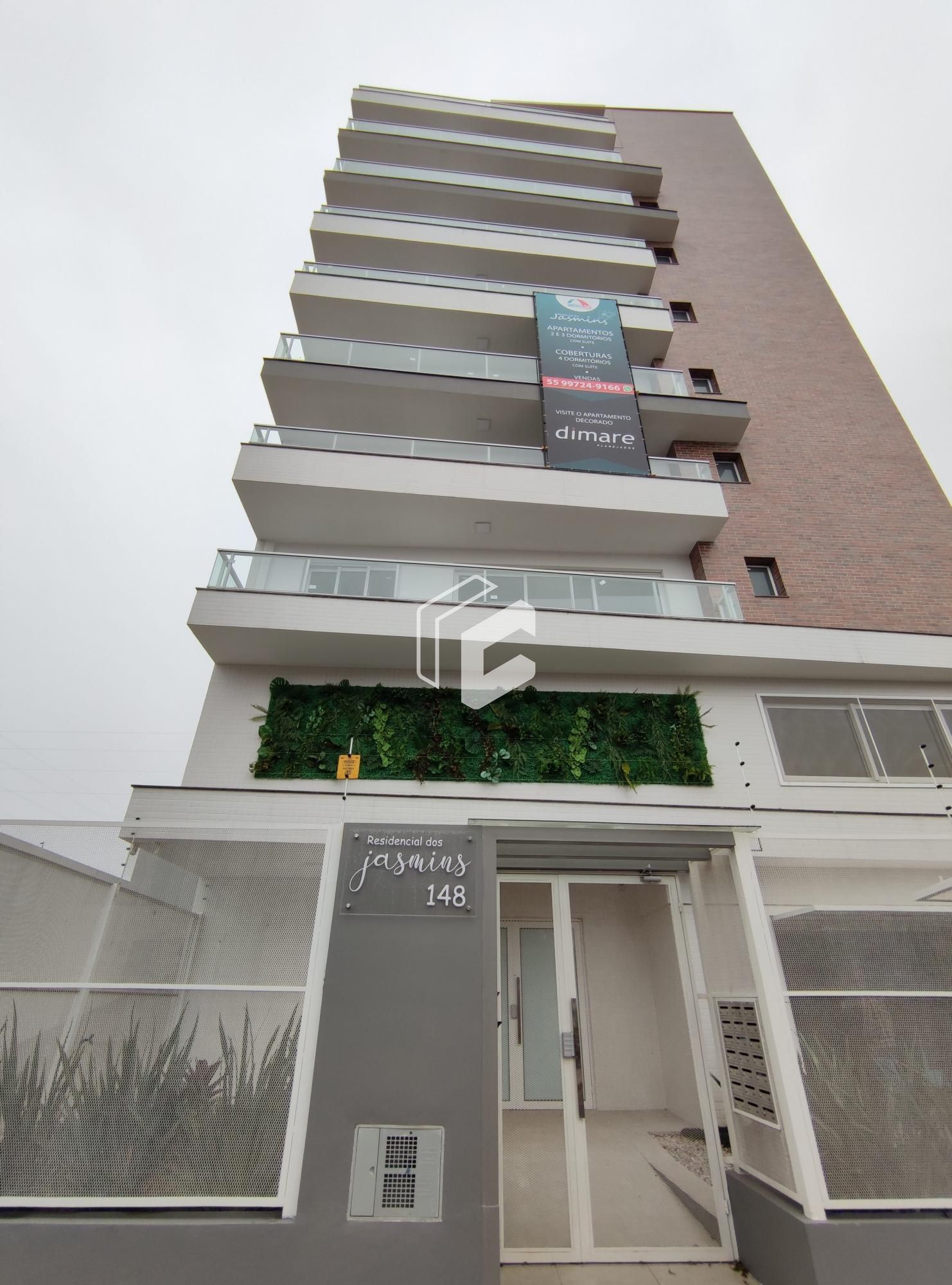 Apartamento à venda com 2 quartos, 77m² - Foto 1