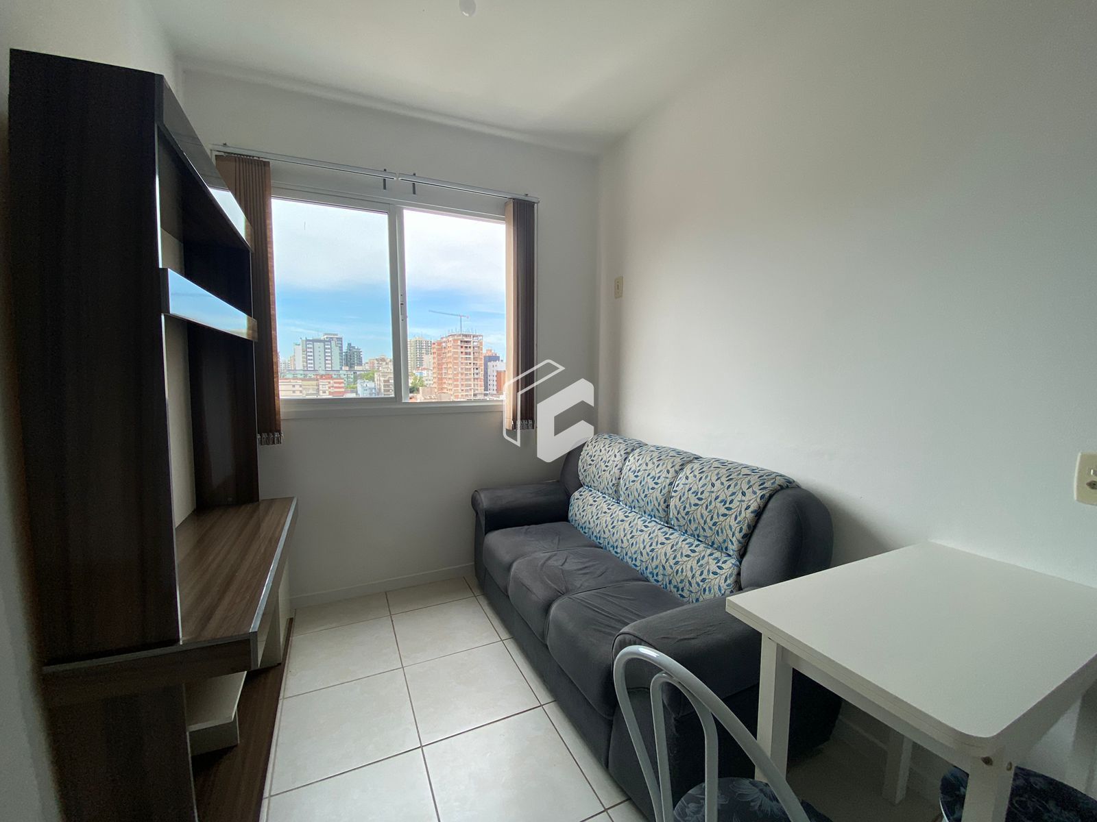 Apartamento à venda com 1 quarto, 36m² - Foto 5