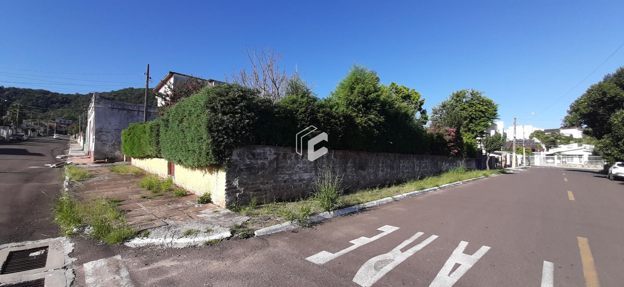 Terreno, 525 m² - Foto 2