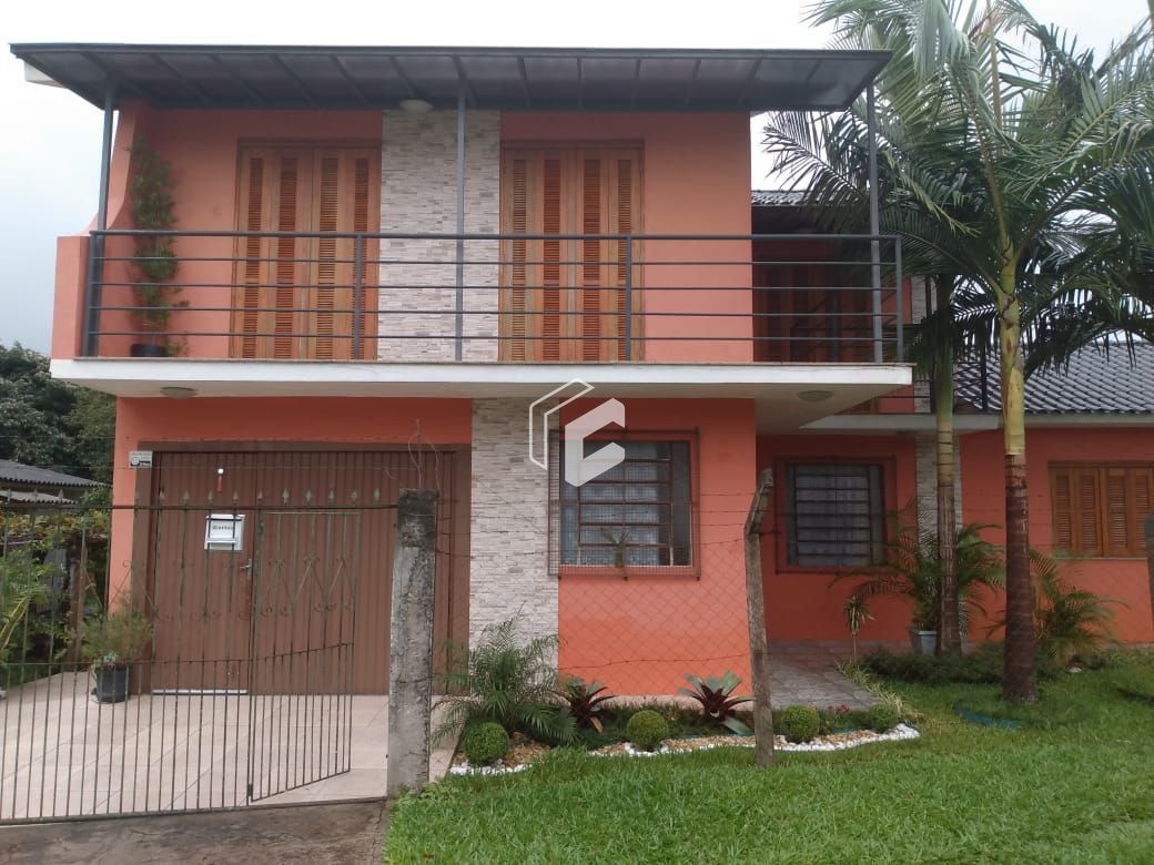 Casa, 3 quartos, 200 m² - Foto 3