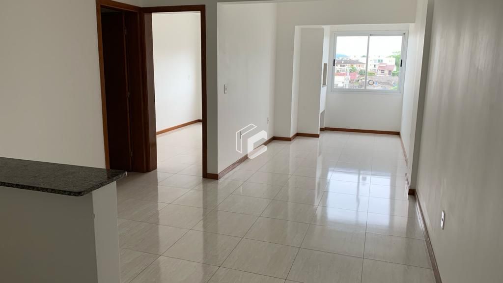 Apartamento à venda com 1 quarto, 50m² - Foto 6