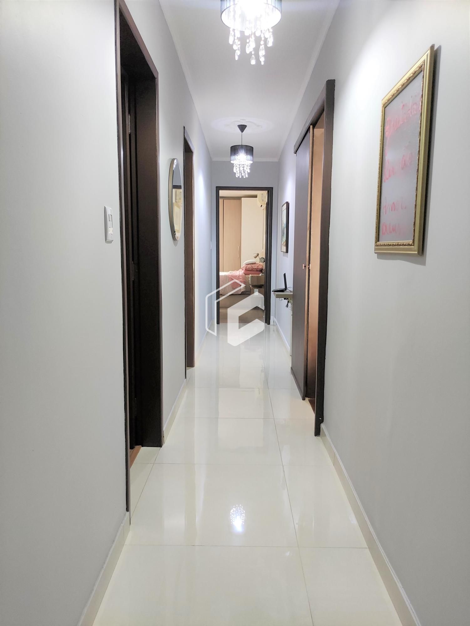 Apartamento, 4 quartos, 209 m² - Foto 20