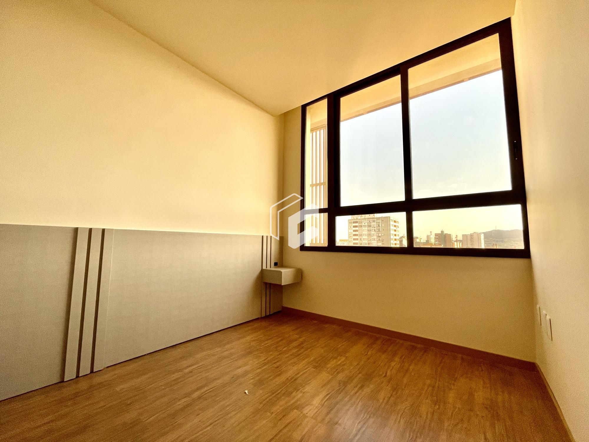 Apartamento à venda com 1 quarto, 30m² - Foto 11