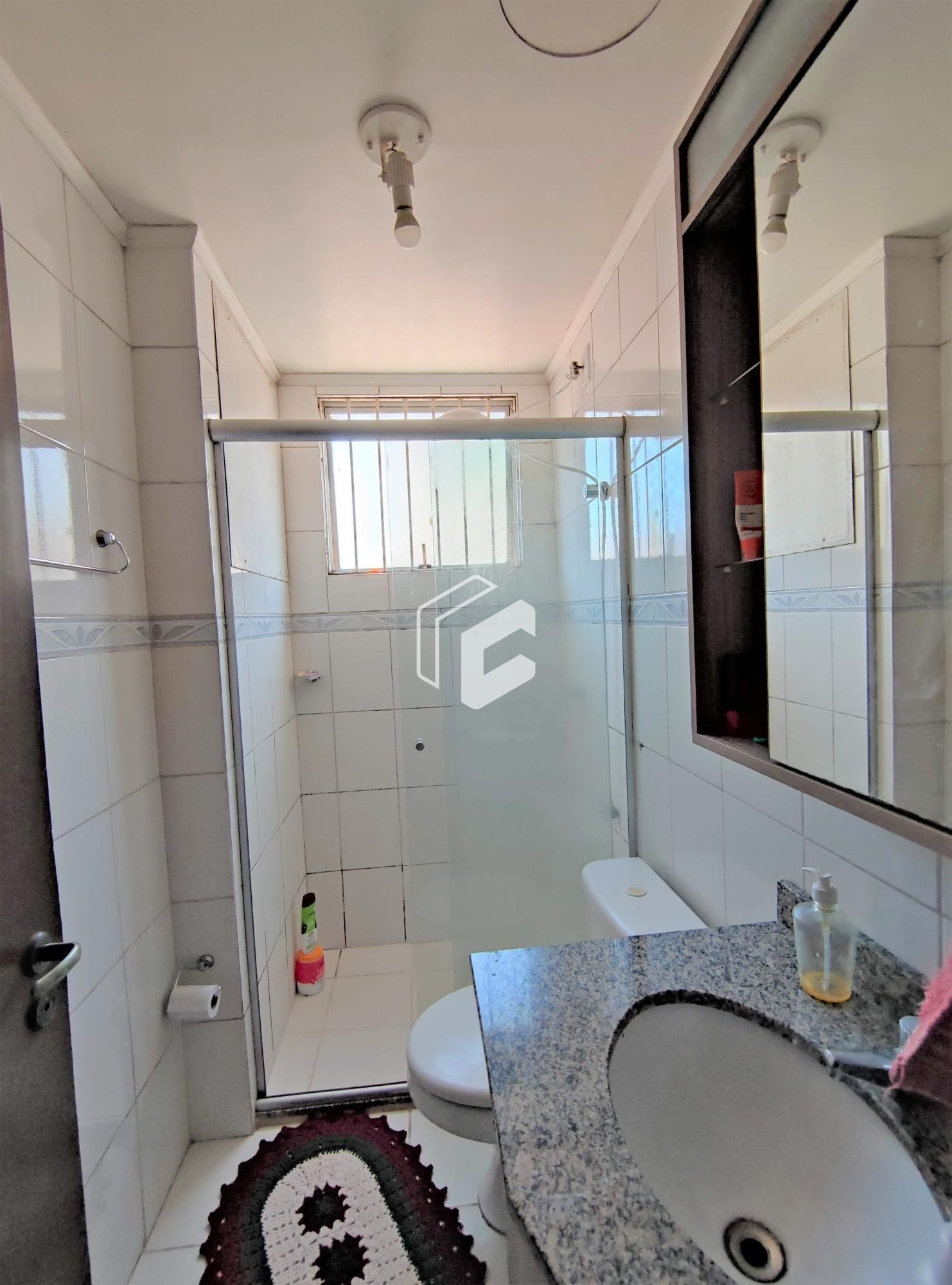 Apartamento à venda com 2 quartos, 60m² - Foto 4