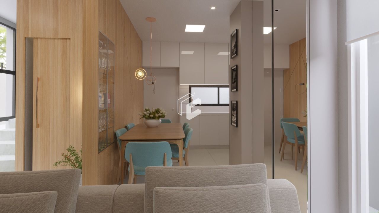 Casa, 3 quartos, 121 m² - Foto 13