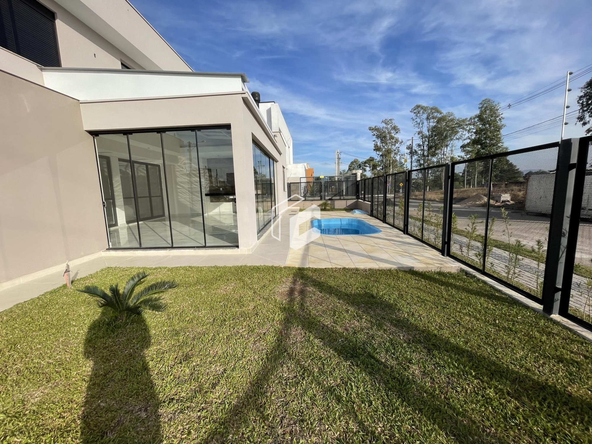 Casa, 3 quartos, 228 m² - Foto 4