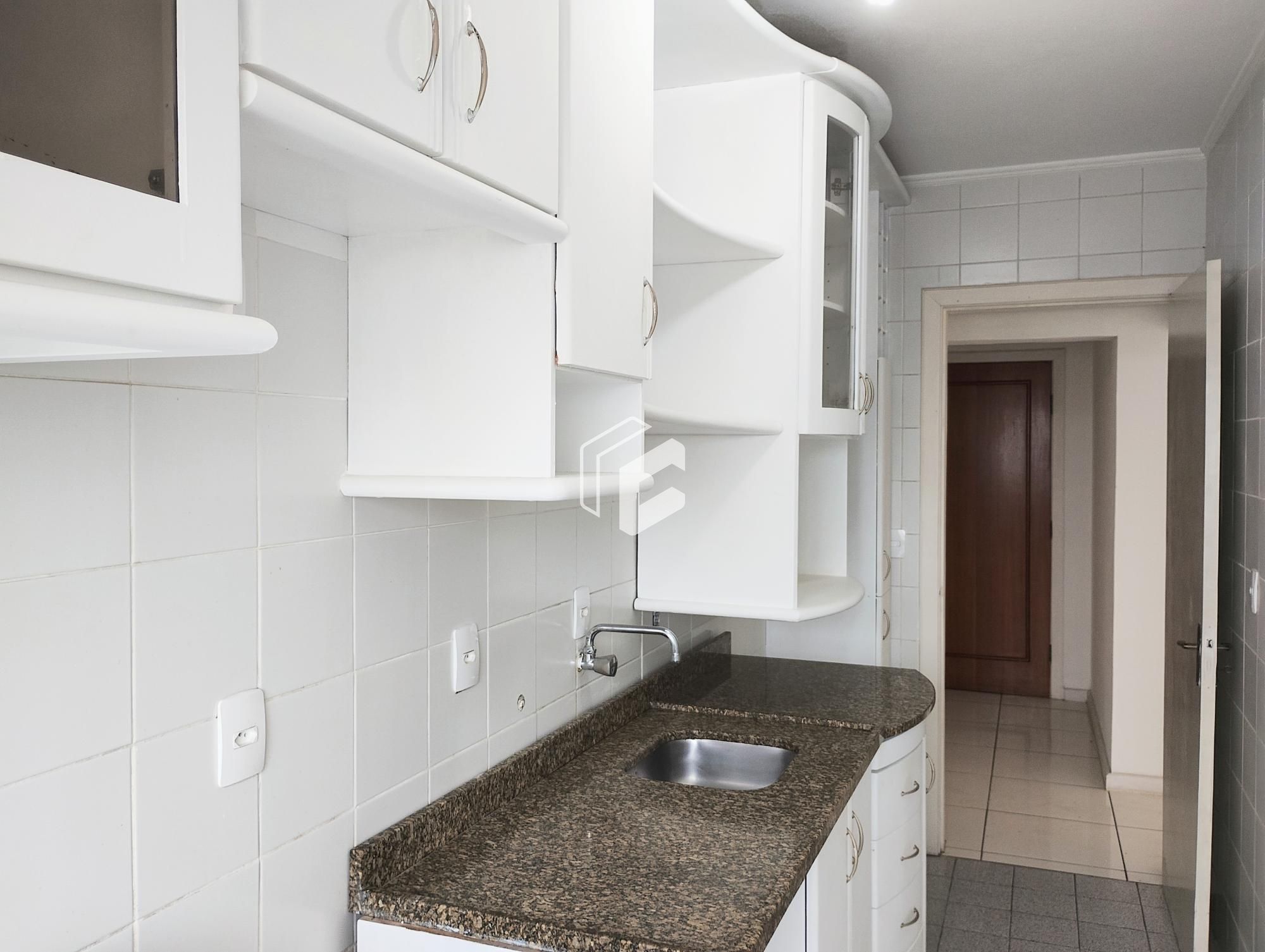 Apartamento, 2 quartos, 98 m² - Foto 6