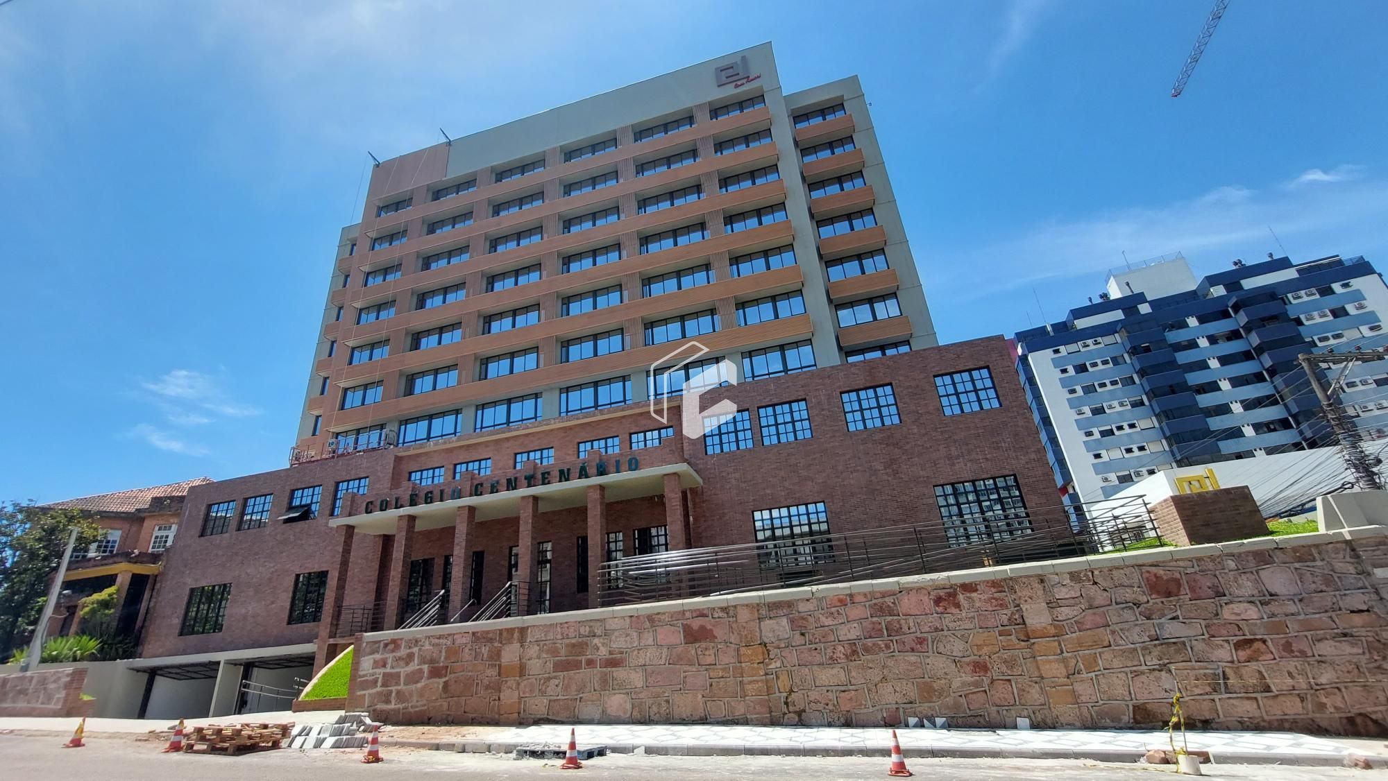 Apartamento, 1 quarto, 30 m² - Foto 1