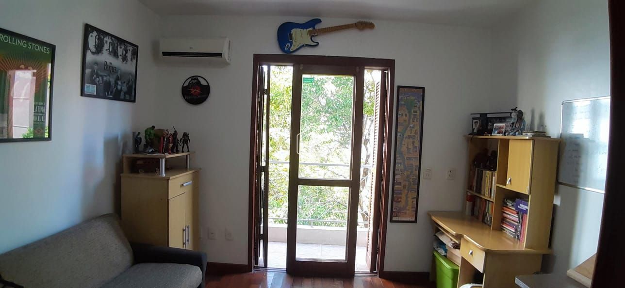 Sobrado à venda com 2 quartos, 76m² - Foto 4