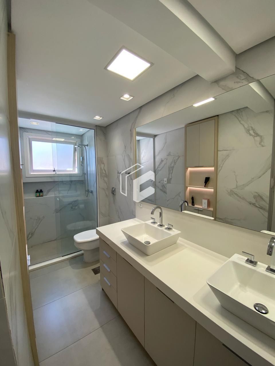 Apartamento, 3 quartos, 148 m² - Foto 17