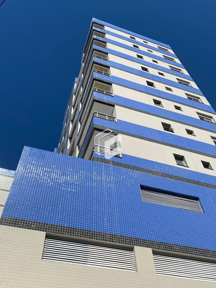 Apartamento, 1 quarto, 36 m² - Foto 1