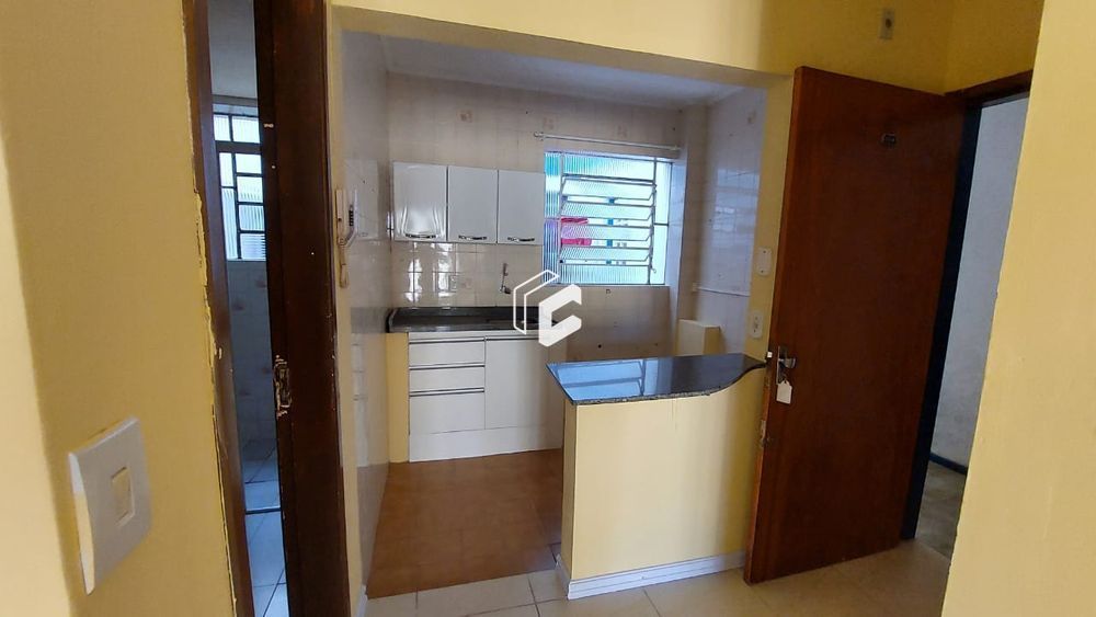 Apartamento à venda com 1 quarto, 45m² - Foto 4