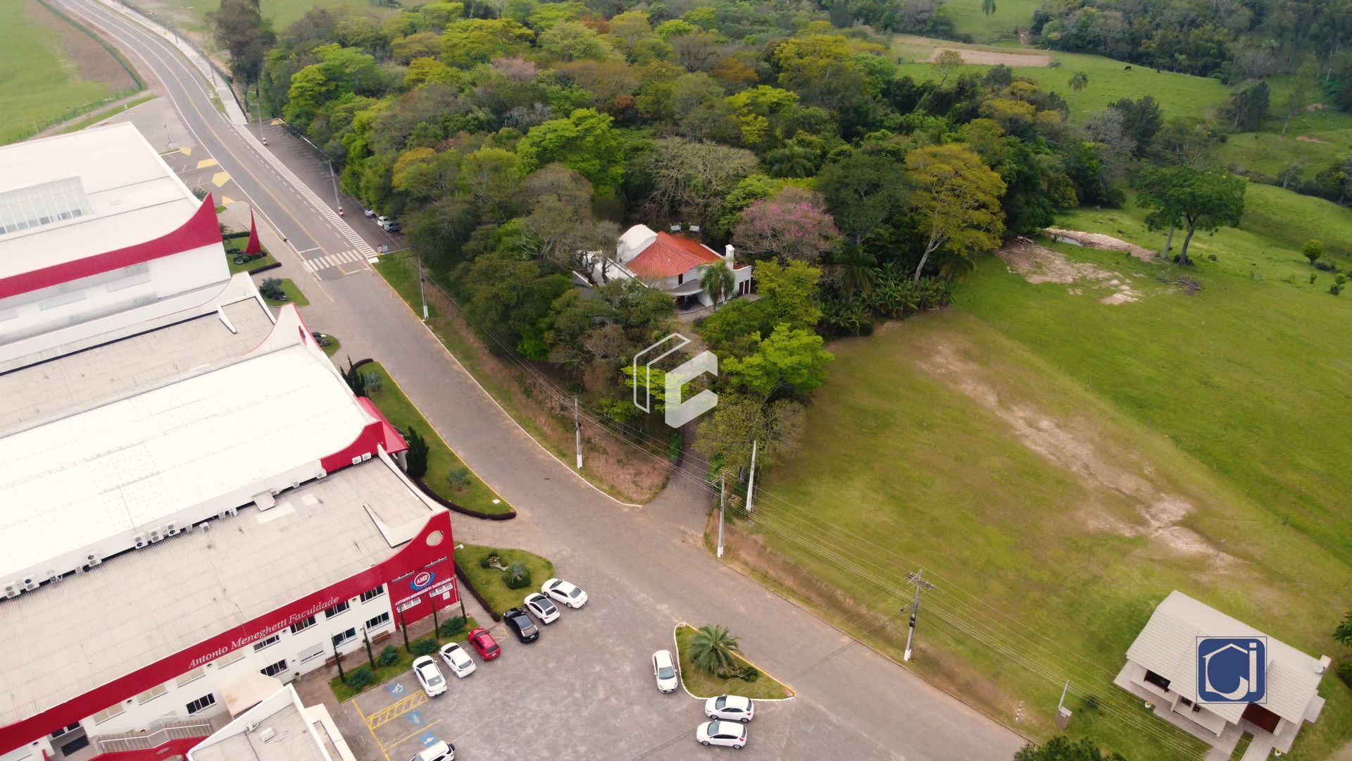 Loteamento e Condomínio à venda, 200000000m² - Foto 5