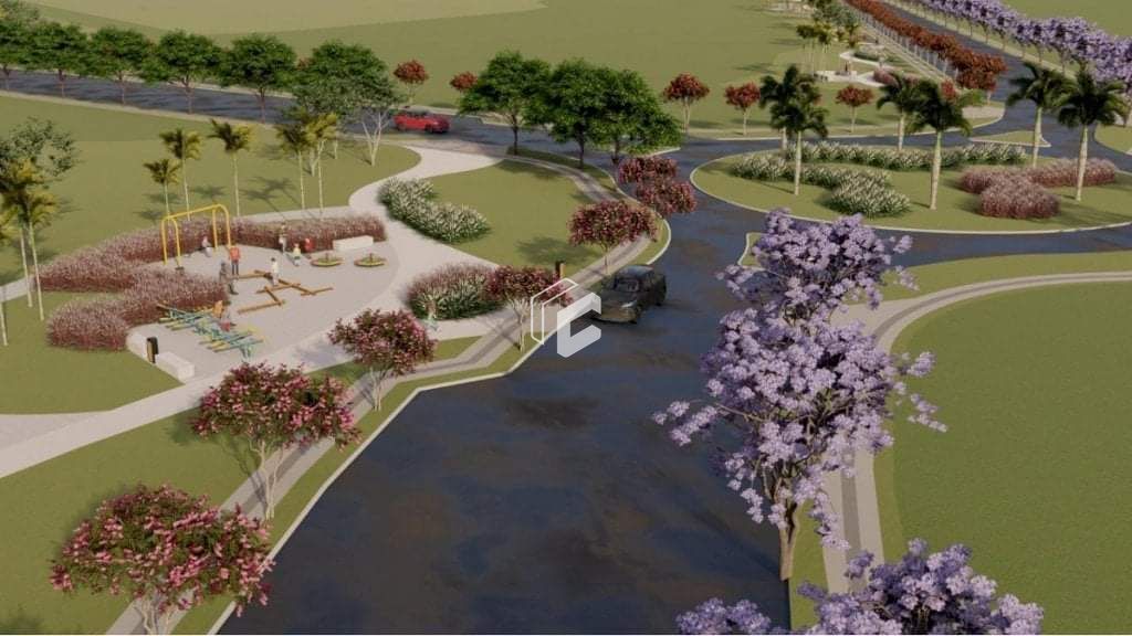 Terreno, 300 m² - Foto 11