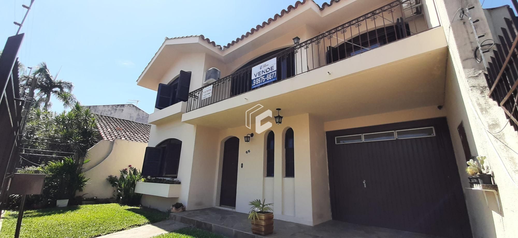 Sobrado, 3 quartos, 208 m² - Foto 2