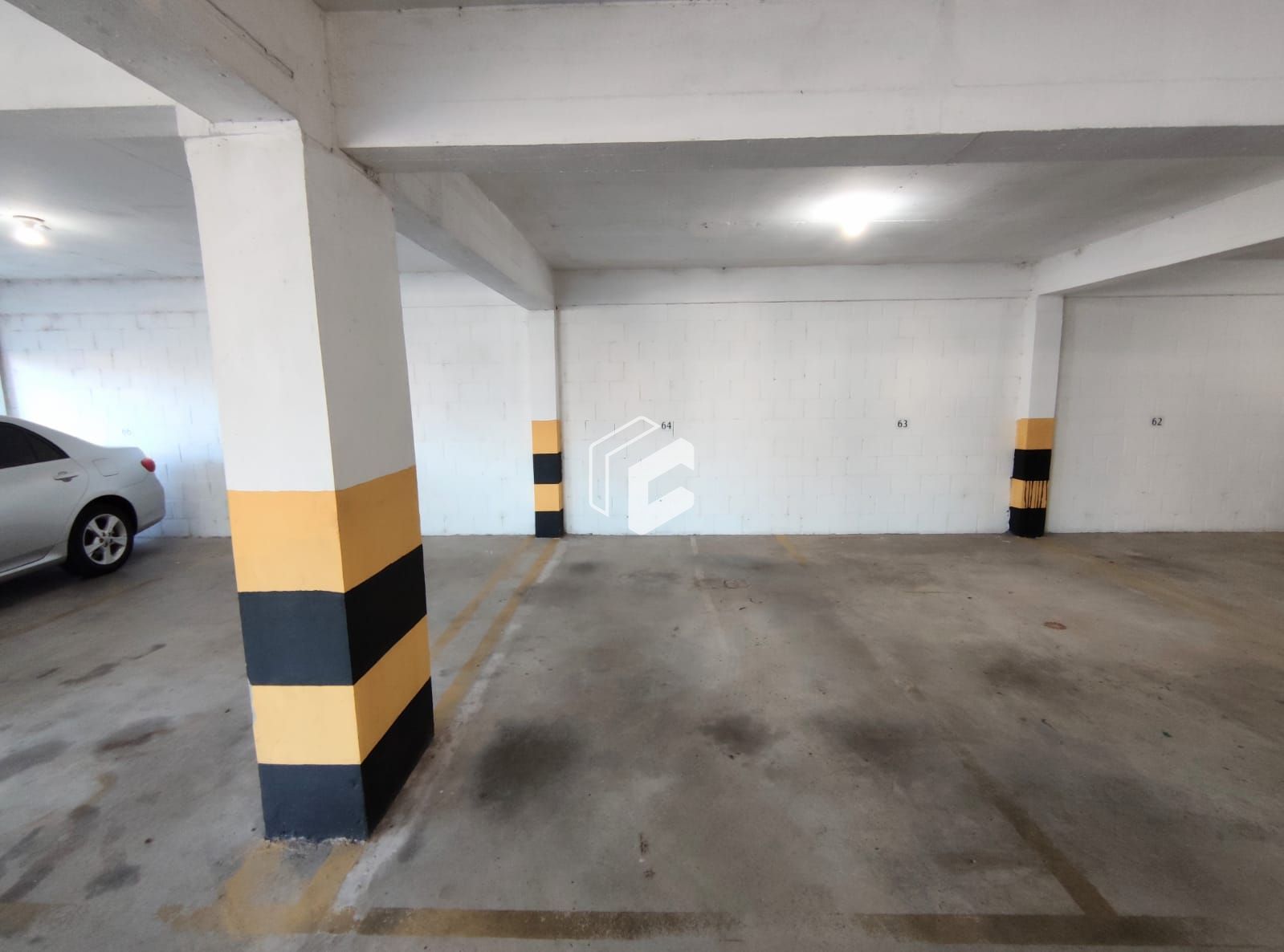 Apartamento, 2 quartos, 60 m² - Foto 14