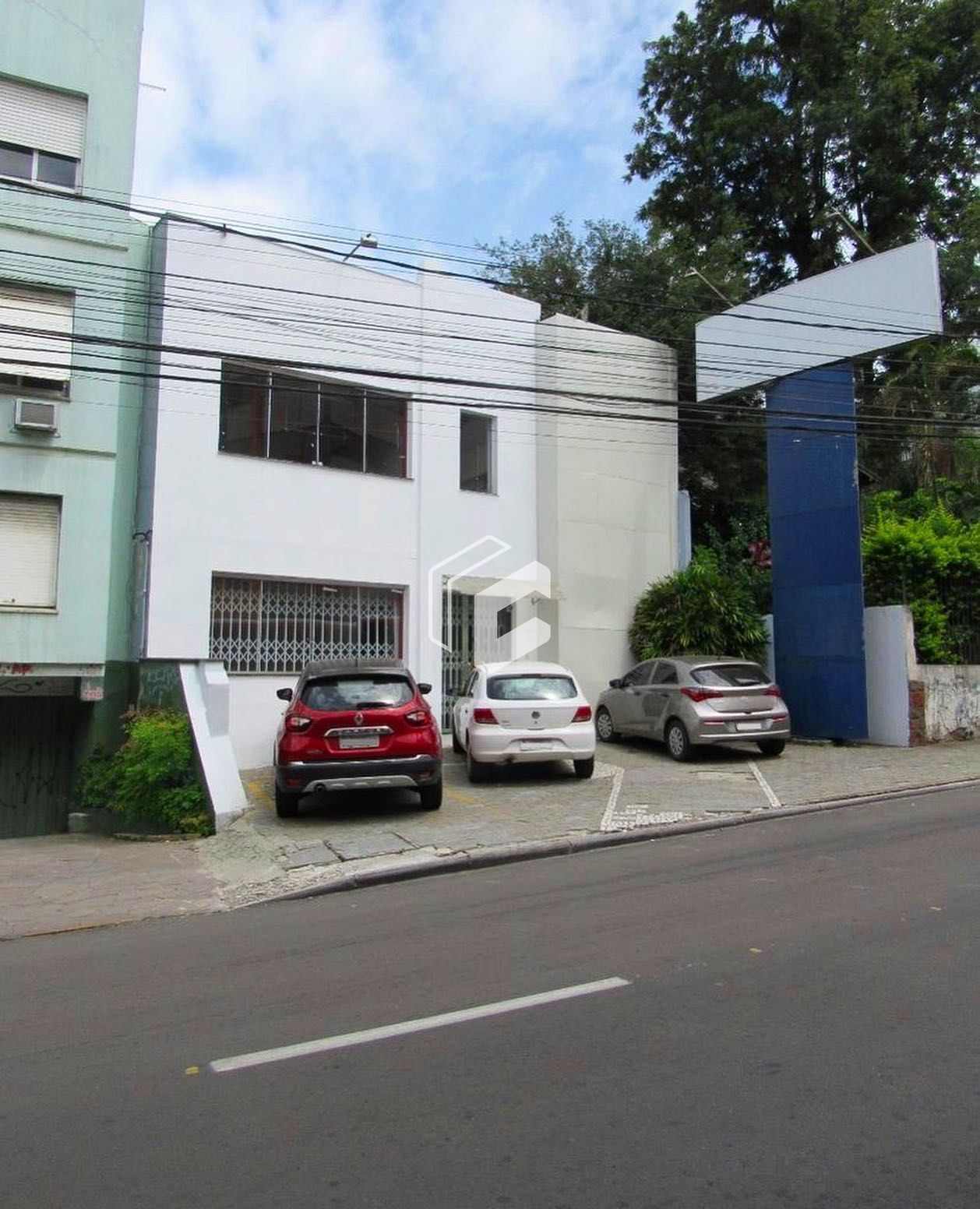 Conjunto Comercial-Sala à venda com 12 quartos, 243m² - Foto 1