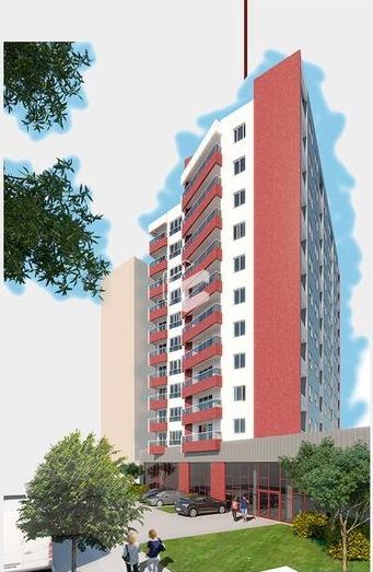 Apartamento, 3 quartos, 155 m² - Foto 1