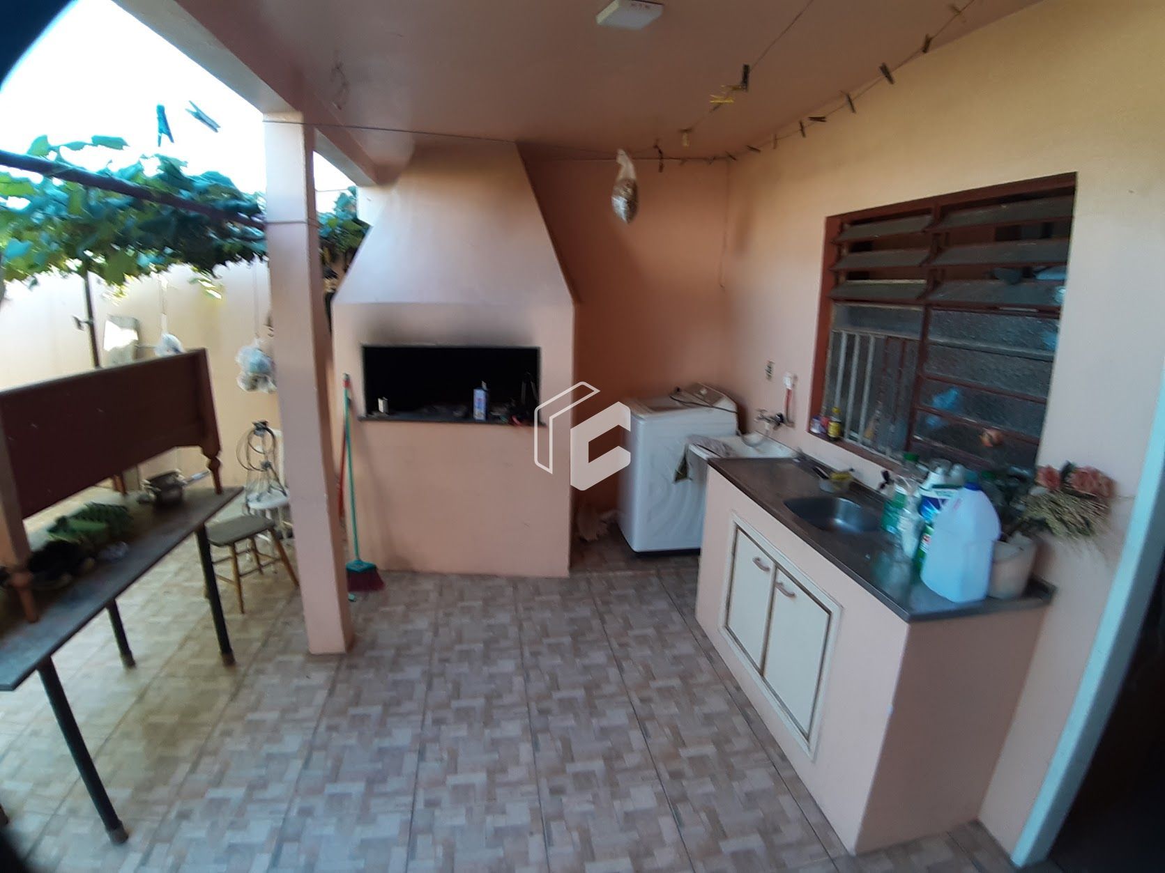 Casa, 3 quartos, 107 m² - Foto 18
