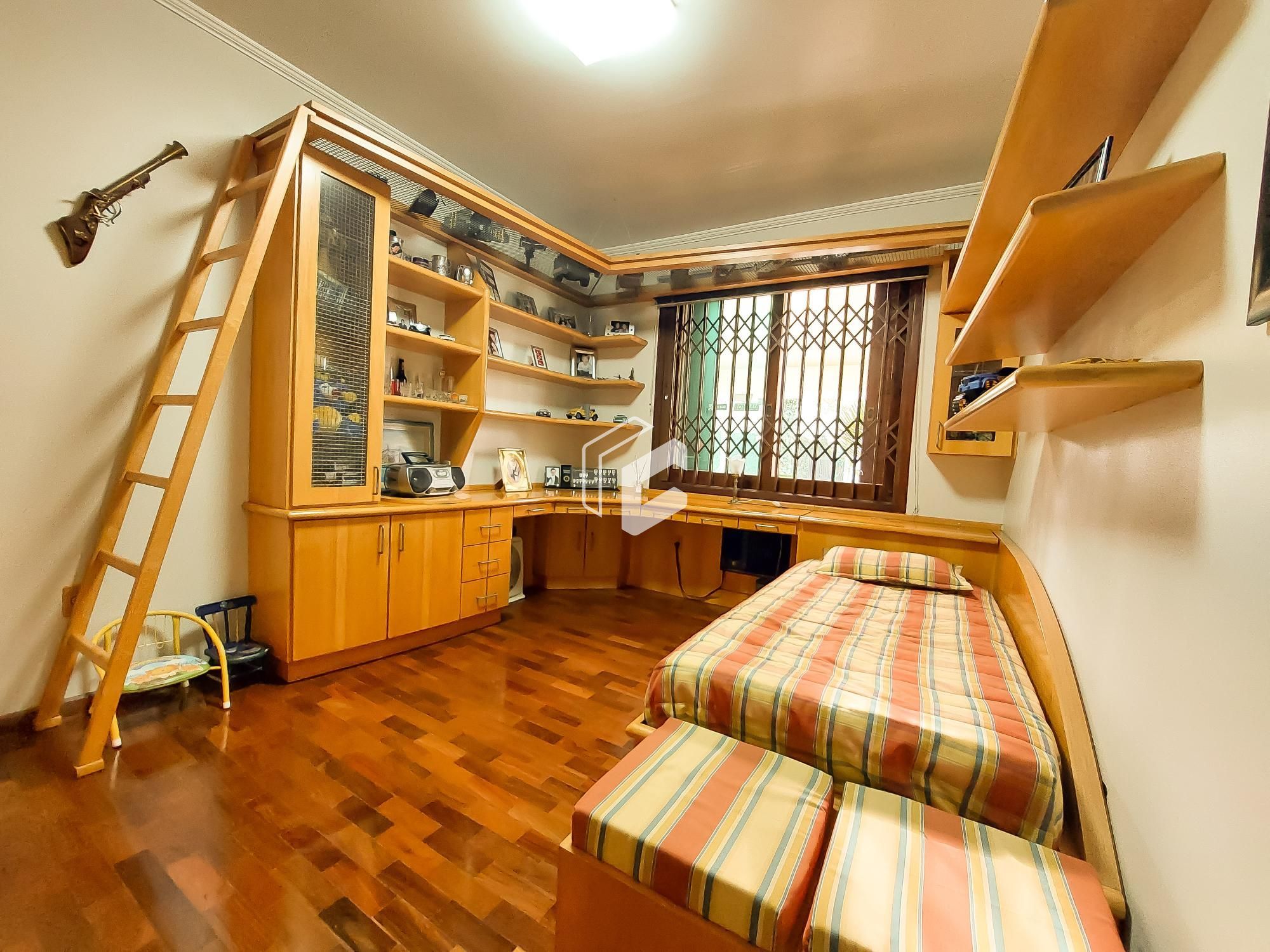 Casa, 5 quartos, 500 m² - Foto 52