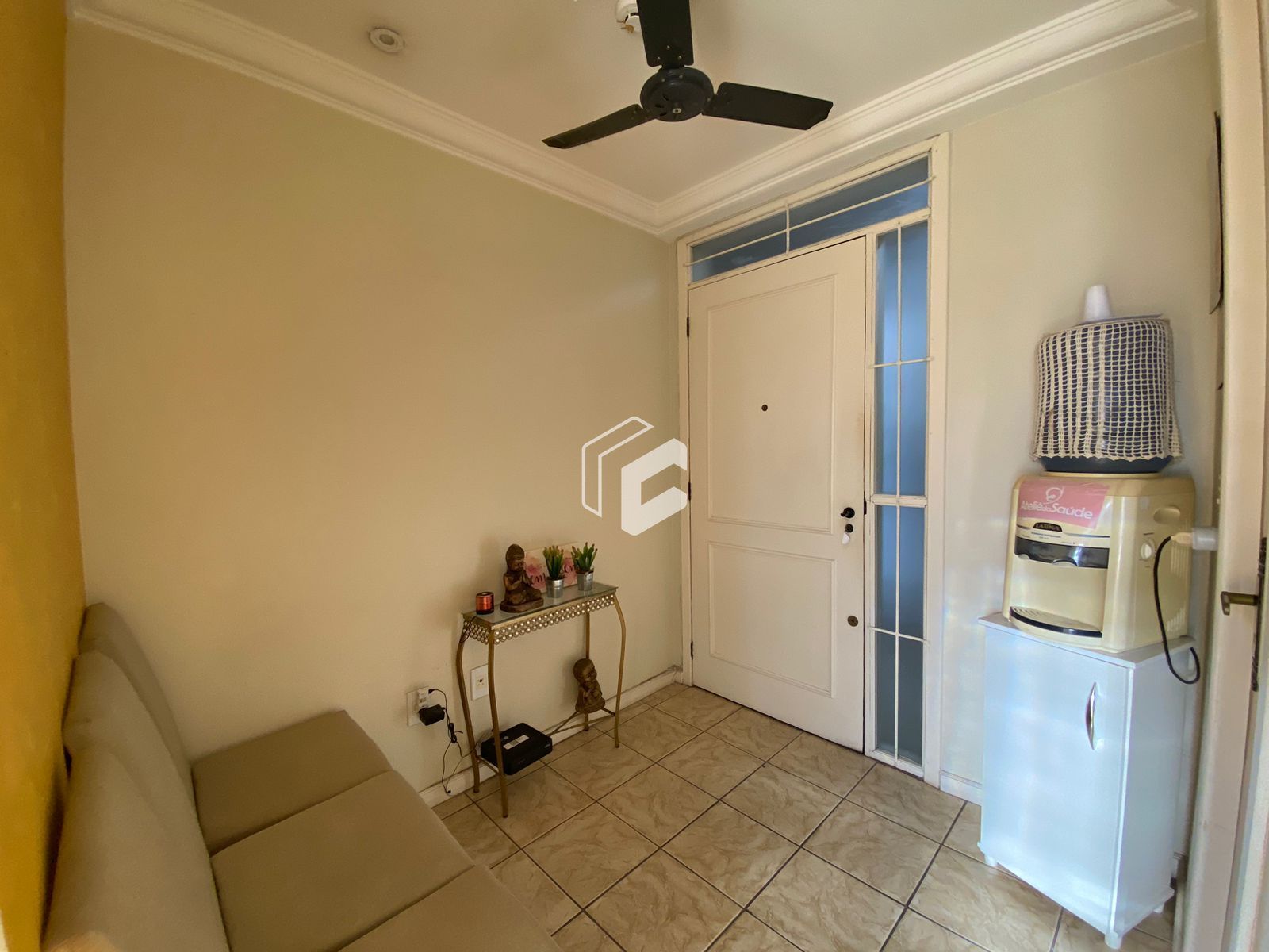 Sala-Conjunto, 42 m² - Foto 4