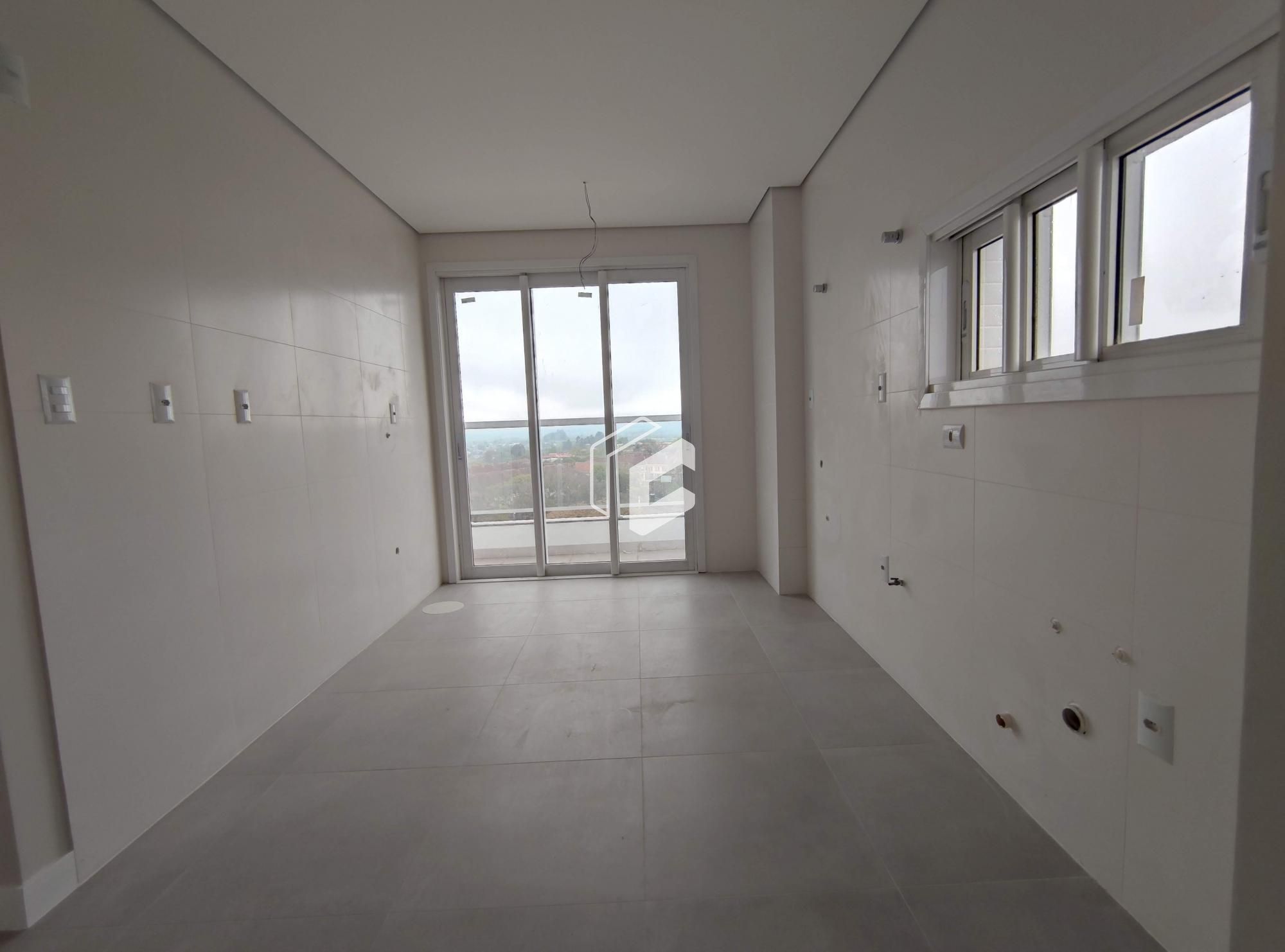 Apartamento à venda com 4 quartos, 233m² - Foto 5