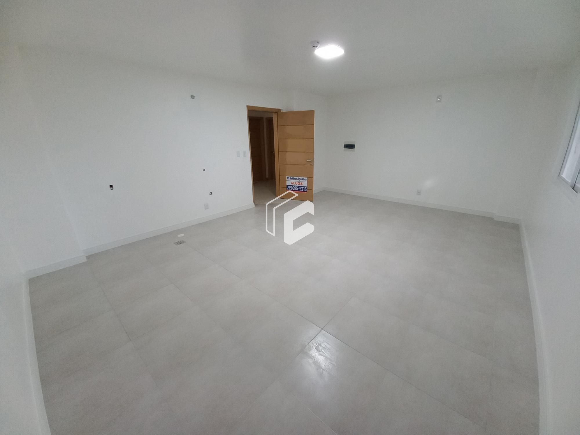 Conjunto Comercial-Sala para alugar com 1 quarto, 33m² - Foto 5