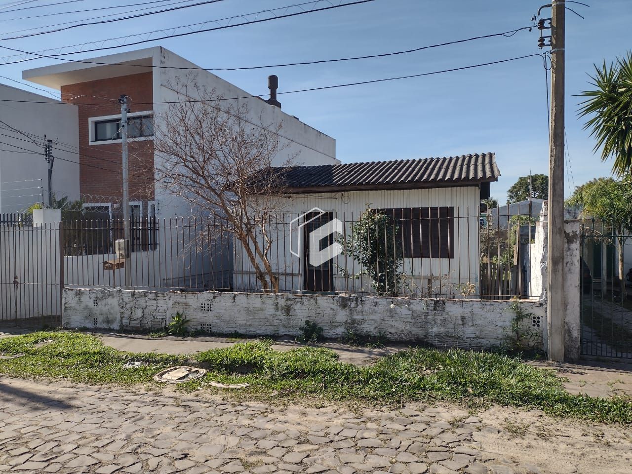 Terreno, 400 m² - Foto 1