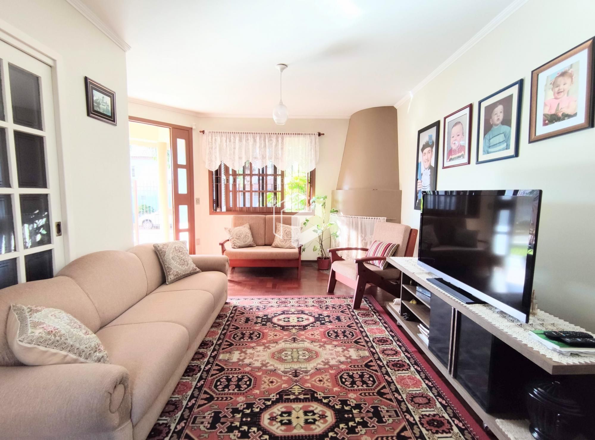 Casa, 4 quartos, 231 m² - Foto 7