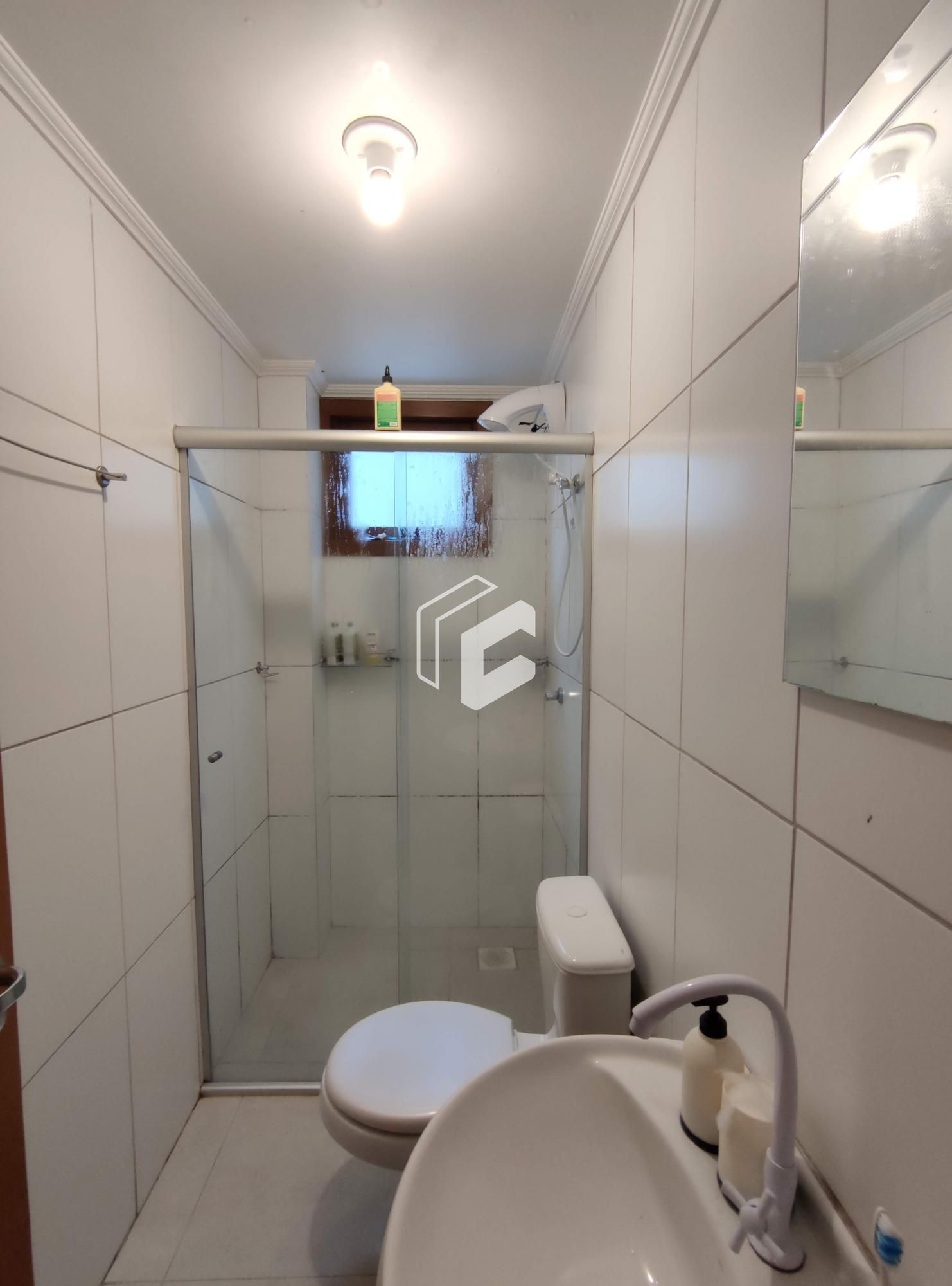 Apartamento à venda com 1 quarto, 66m² - Foto 7