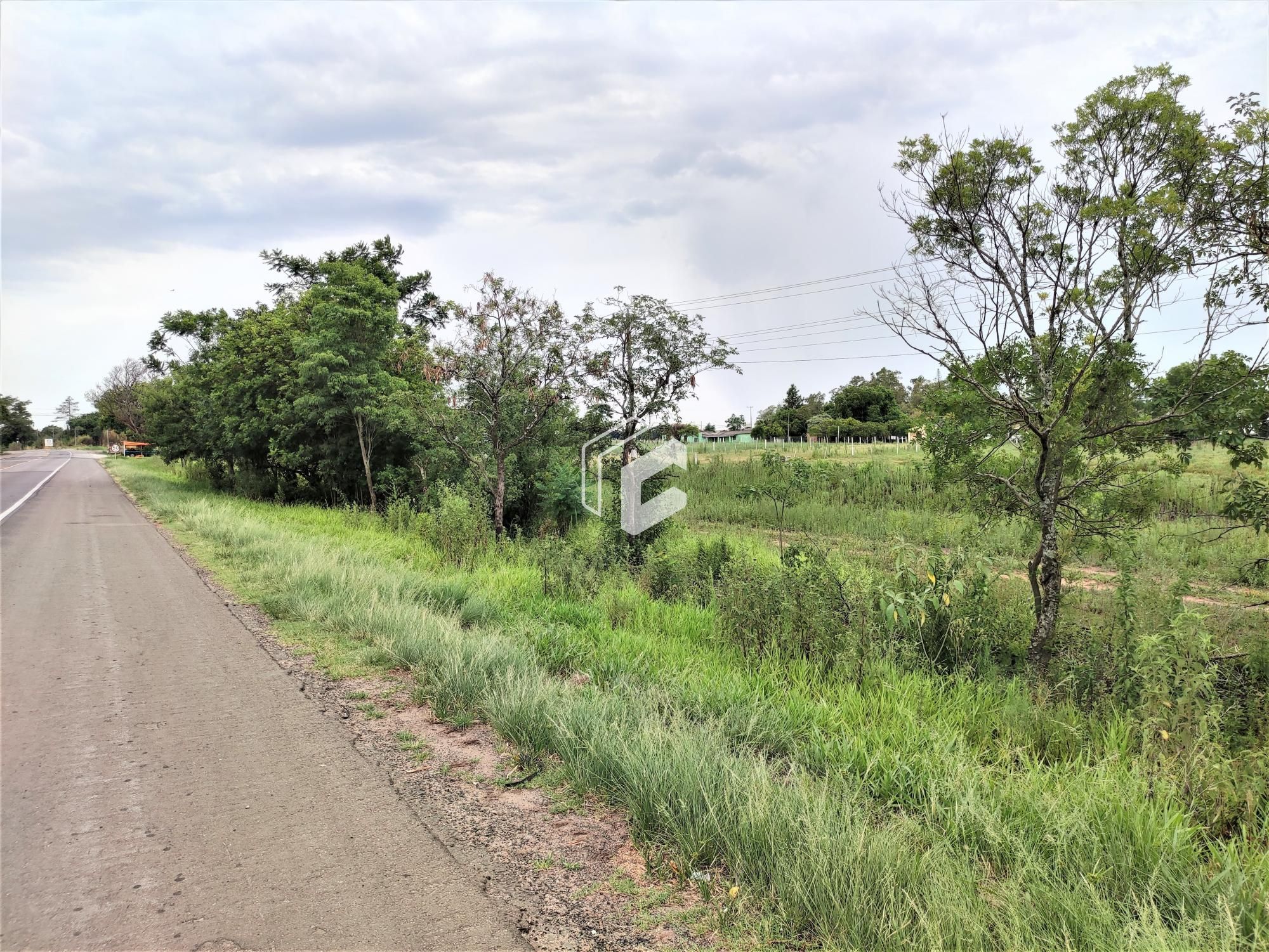 Loteamento e Condomínio, 2 hectares - Foto 2