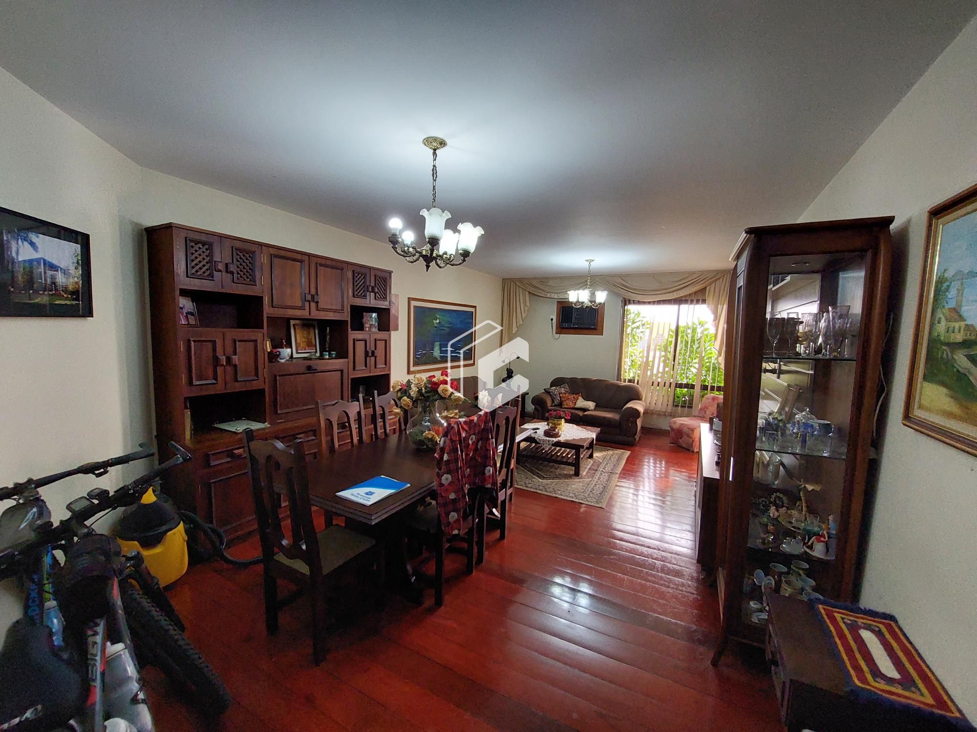 Apartamento, 2 quartos, 142 m² - Foto 5