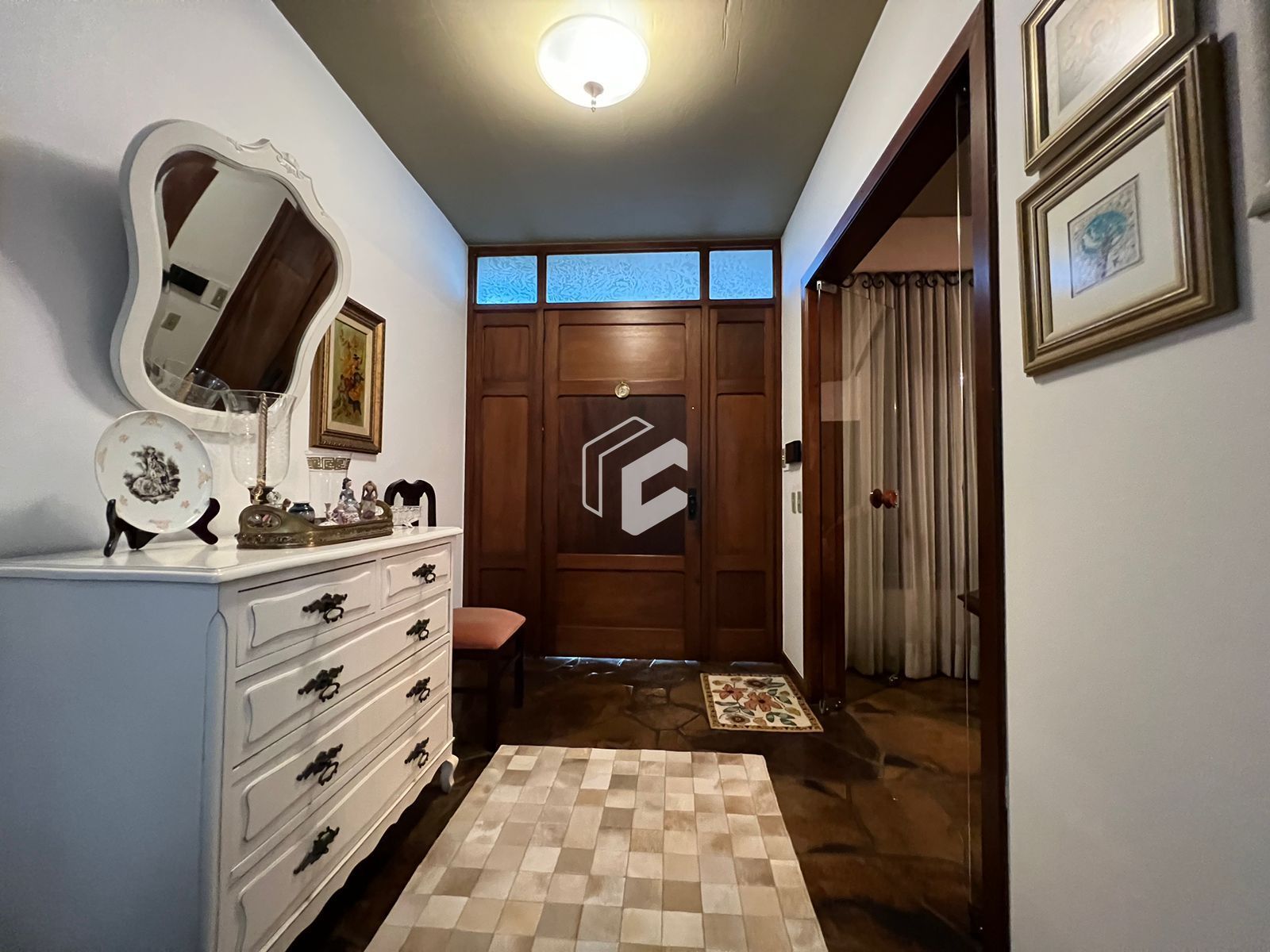 Casa, 3 quartos, 357 m² - Foto 4