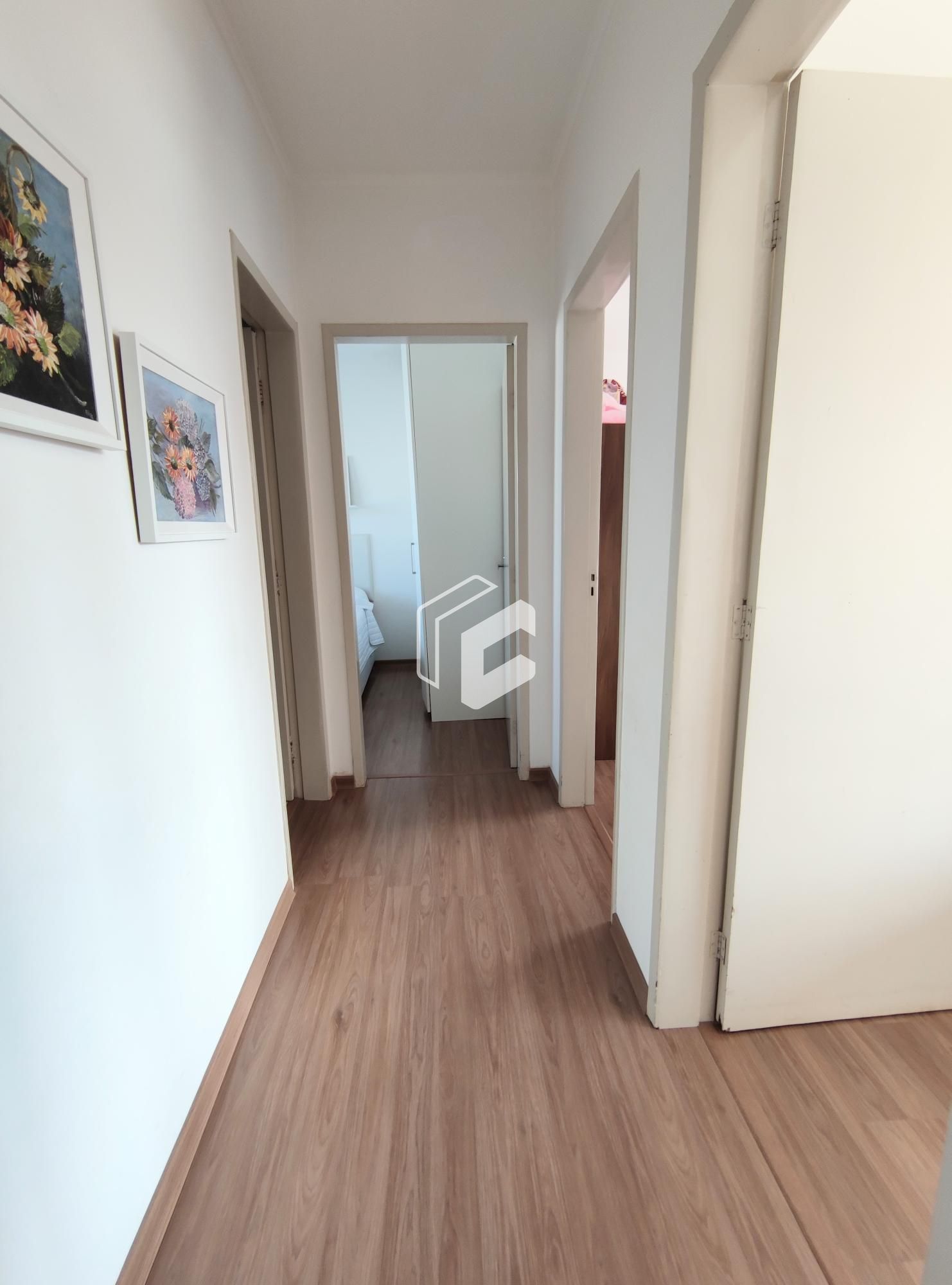 Apartamento à venda com 2 quartos, 63m² - Foto 7