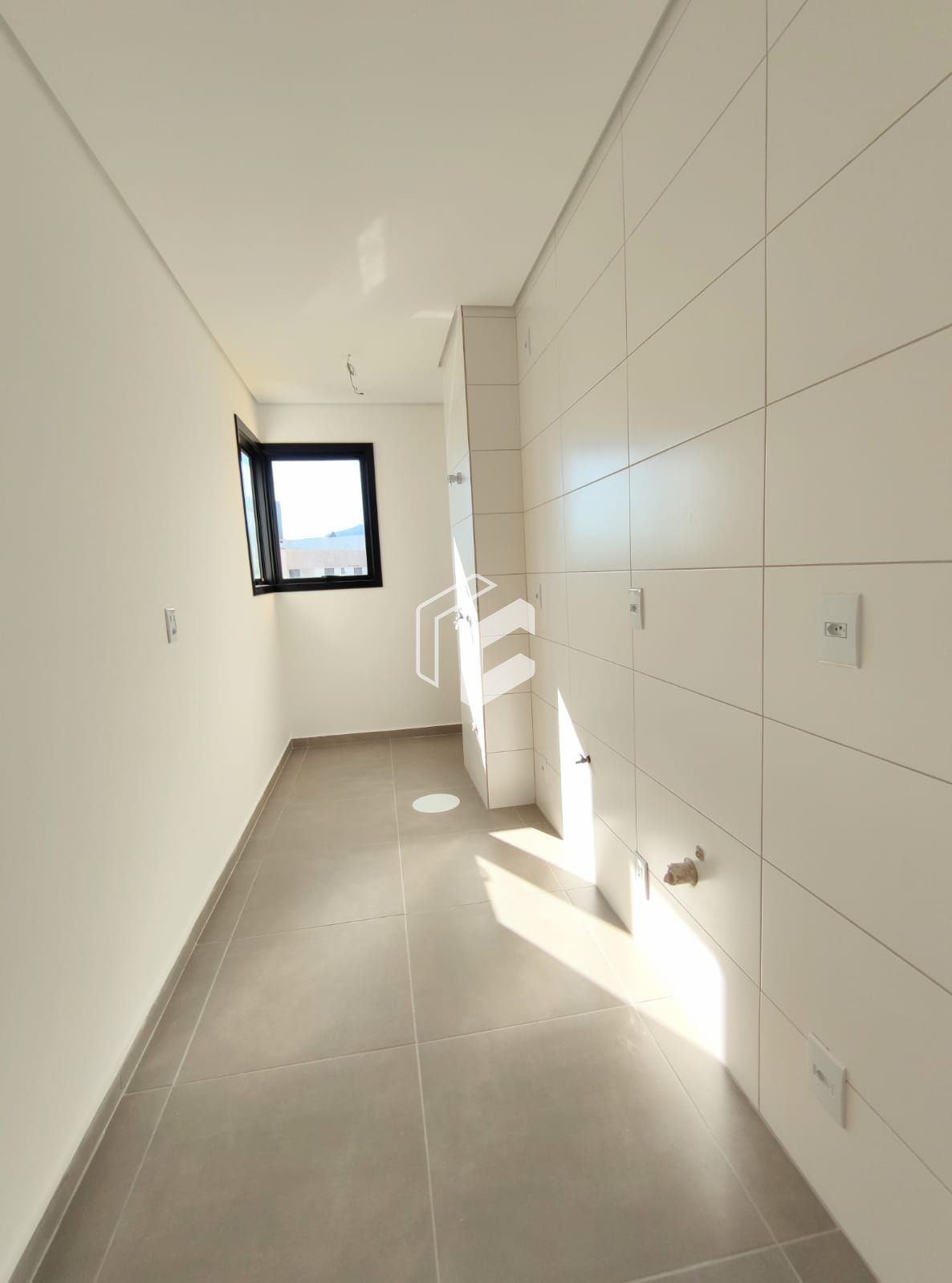 Apartamento à venda com 2 quartos, 52m² - Foto 7