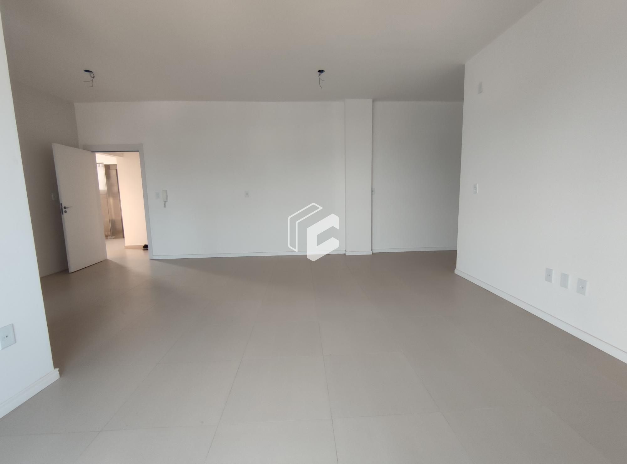 Apartamento à venda com 1 quarto, 61m² - Foto 7