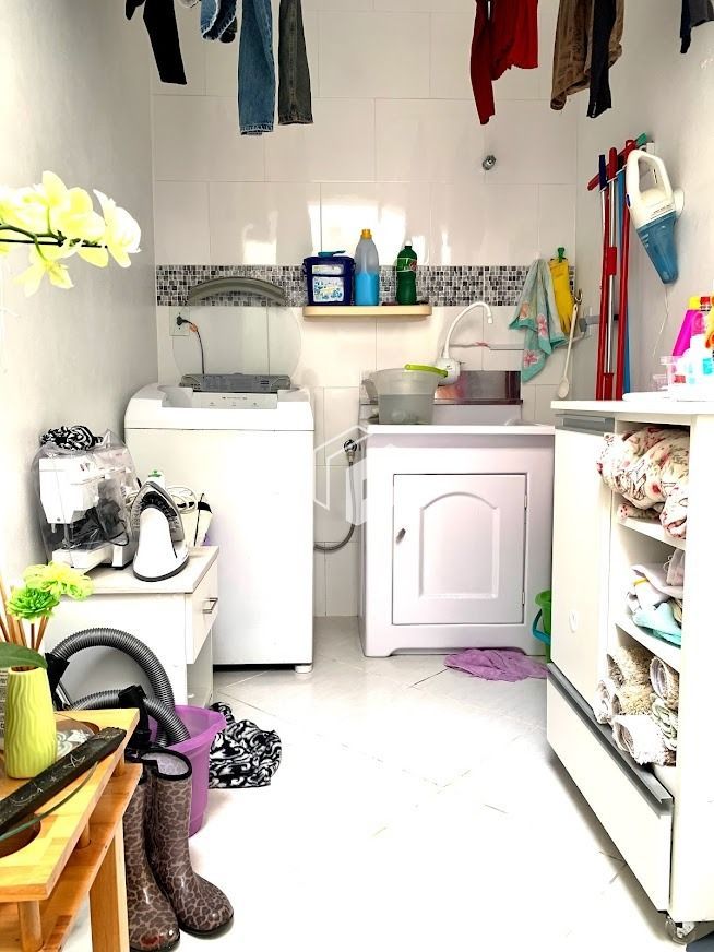 Casa, 3 quartos, 160 m² - Foto 19